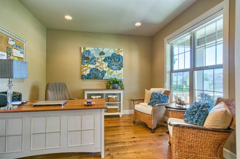 Summerfield - Residential