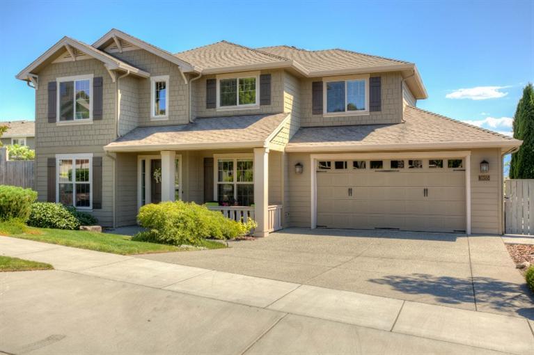 Summerfield - Residential