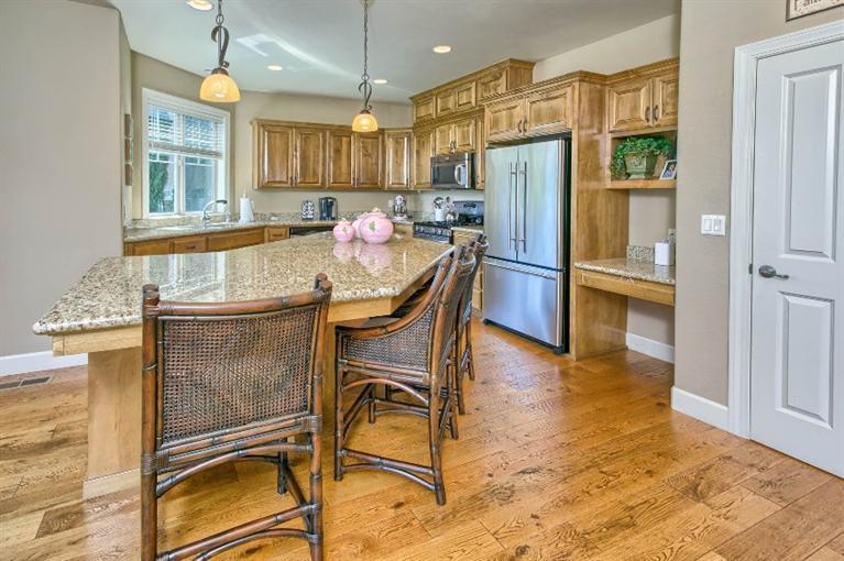 Summerfield - Residential