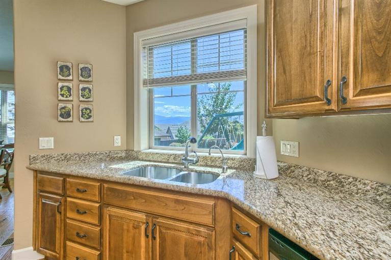 Summerfield - Residential