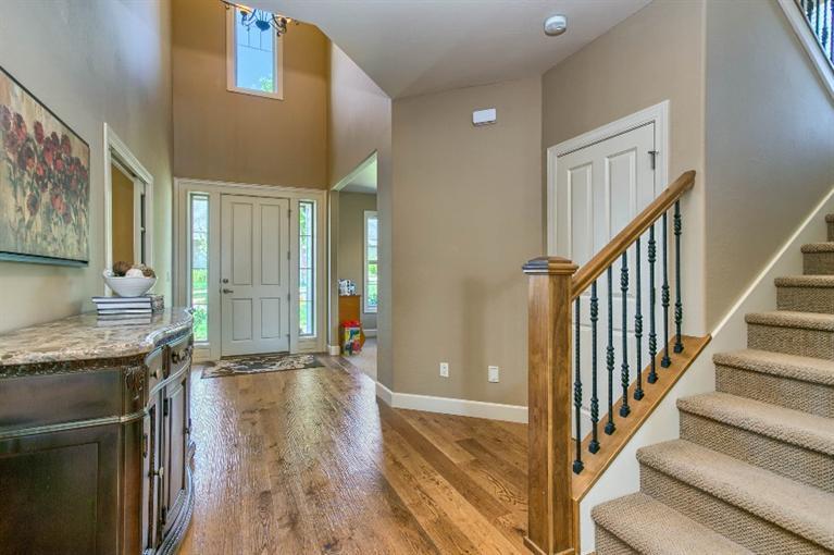 Summerfield - Residential