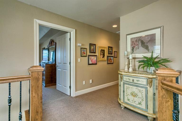 Summerfield - Residential