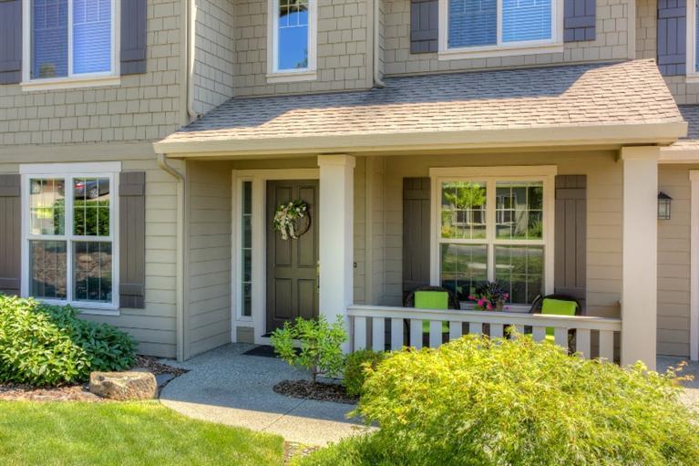 Summerfield - Residential