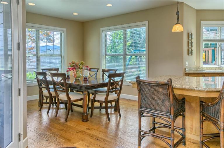 Summerfield - Residential