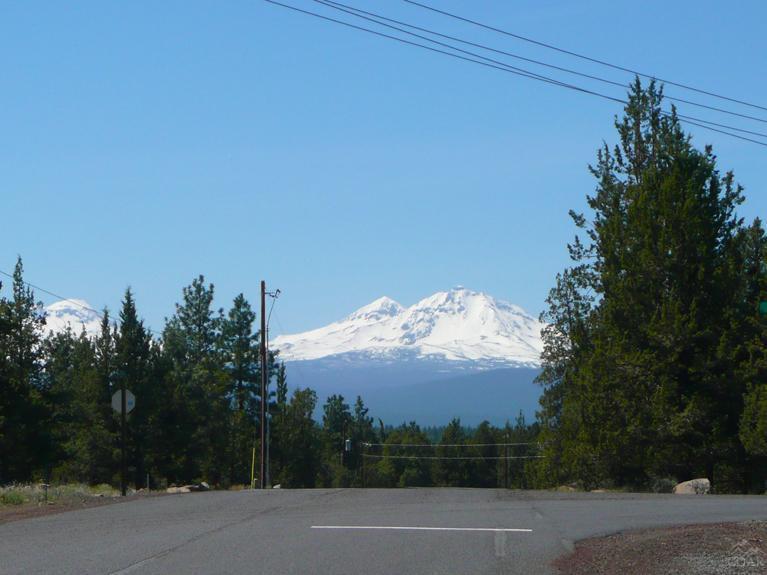 Squaw Creek Canyon - Land