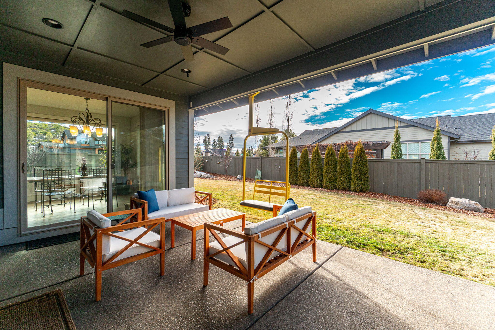 River Vale - Residential