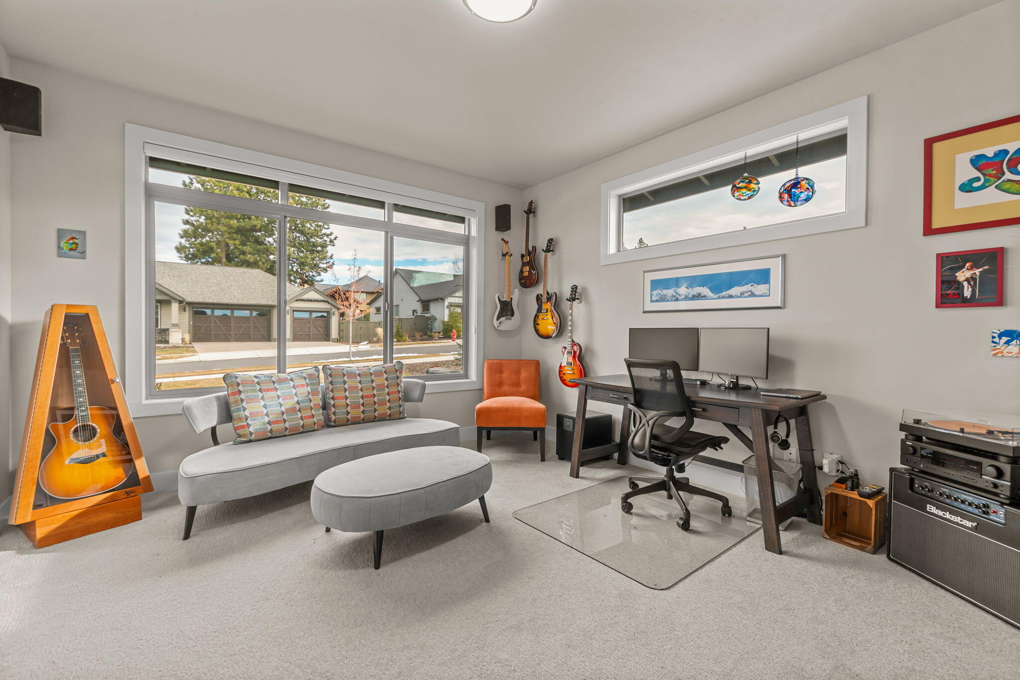 River Vale - Residential