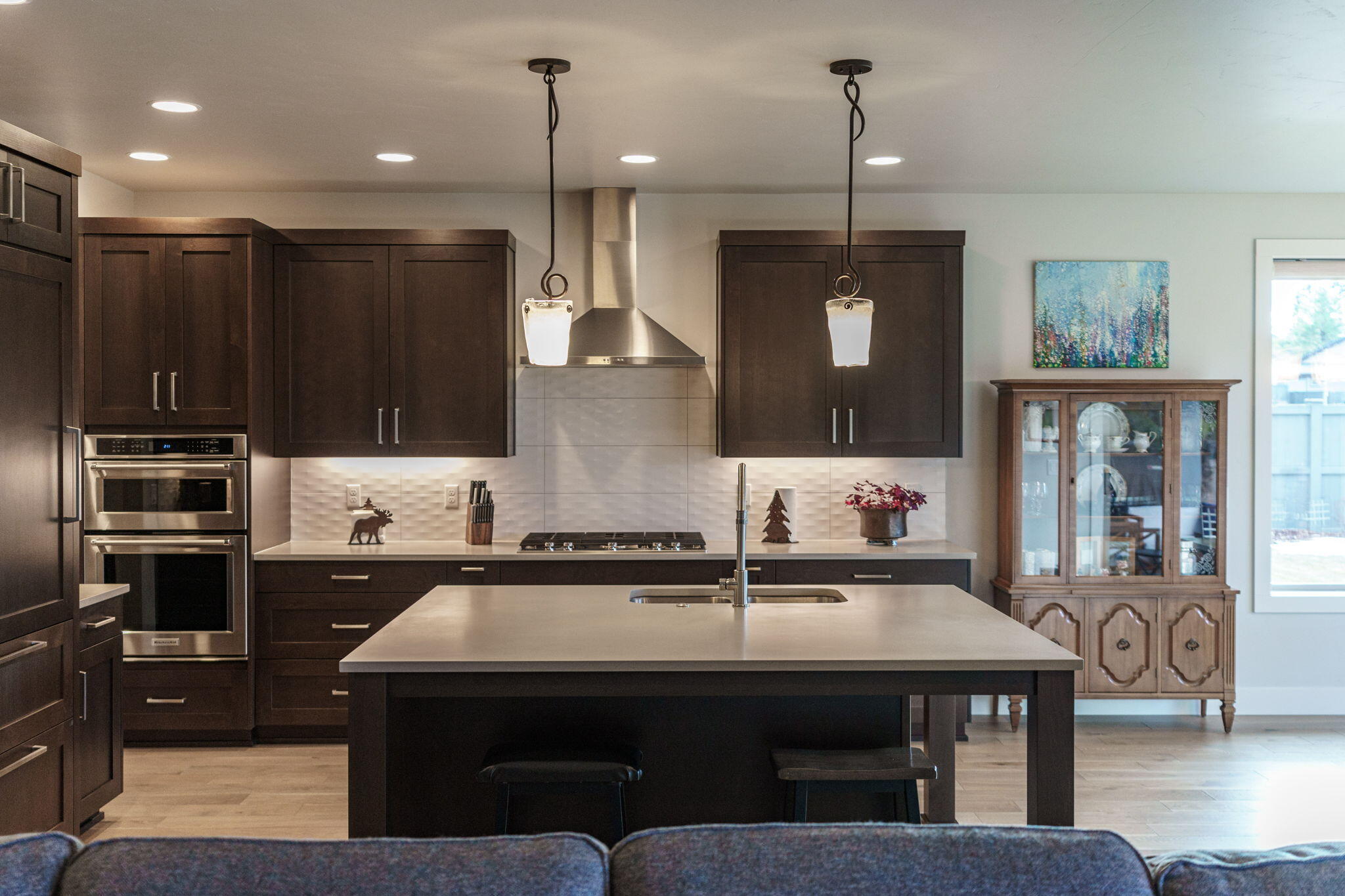 River Vale - Residential