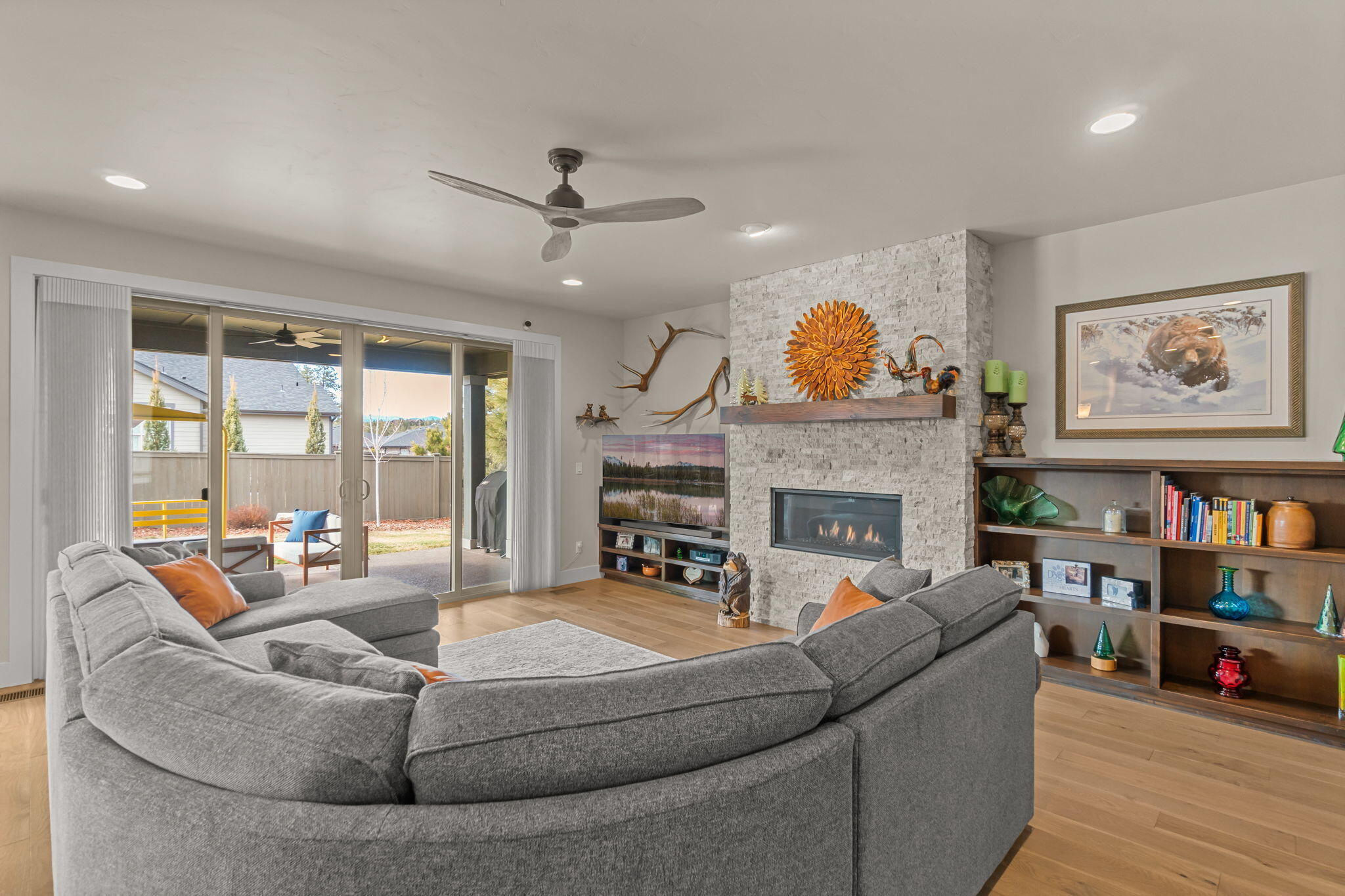 River Vale - Residential