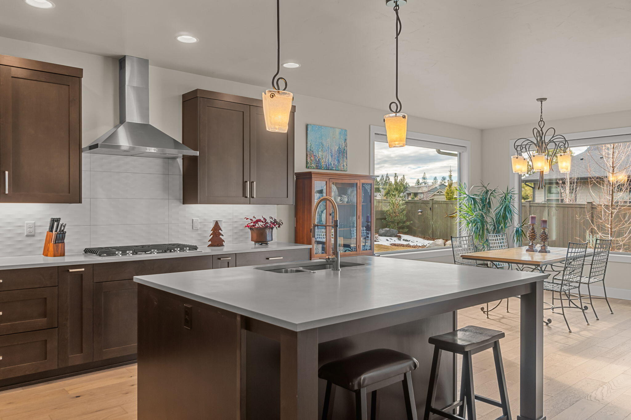 River Vale - Residential