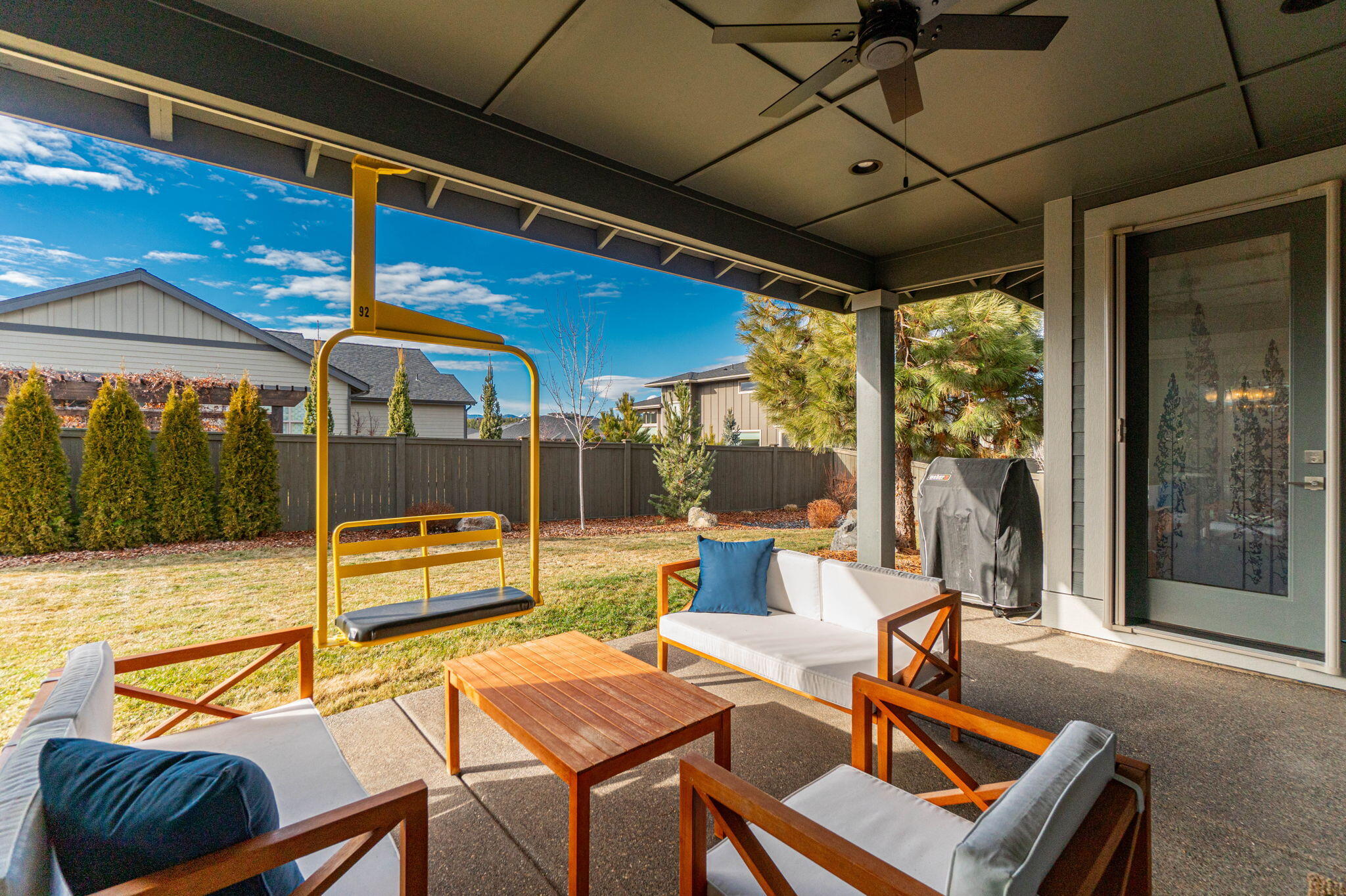 River Vale - Residential