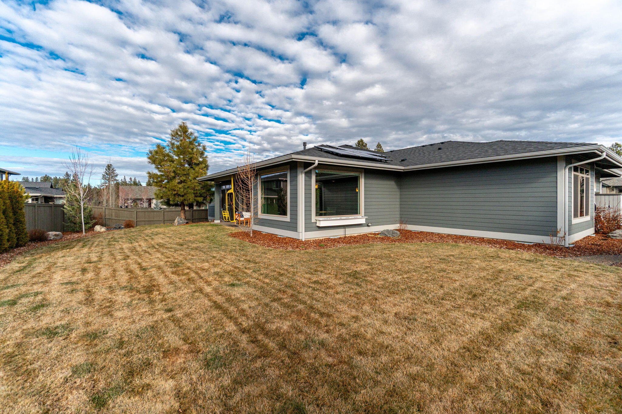 River Vale - Residential