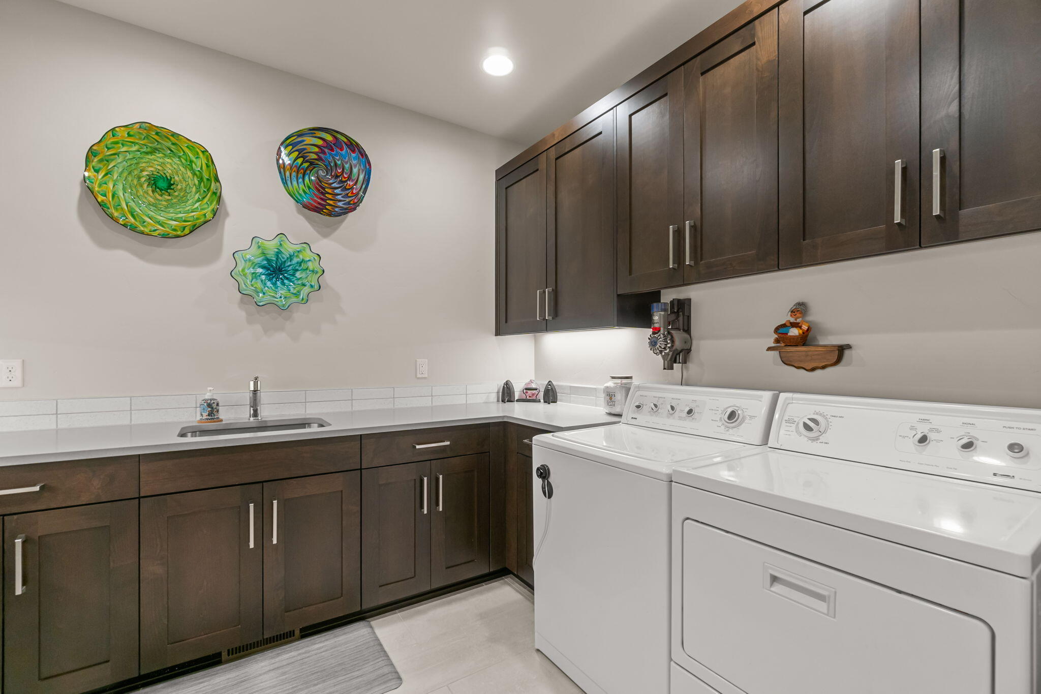 River Vale - Residential