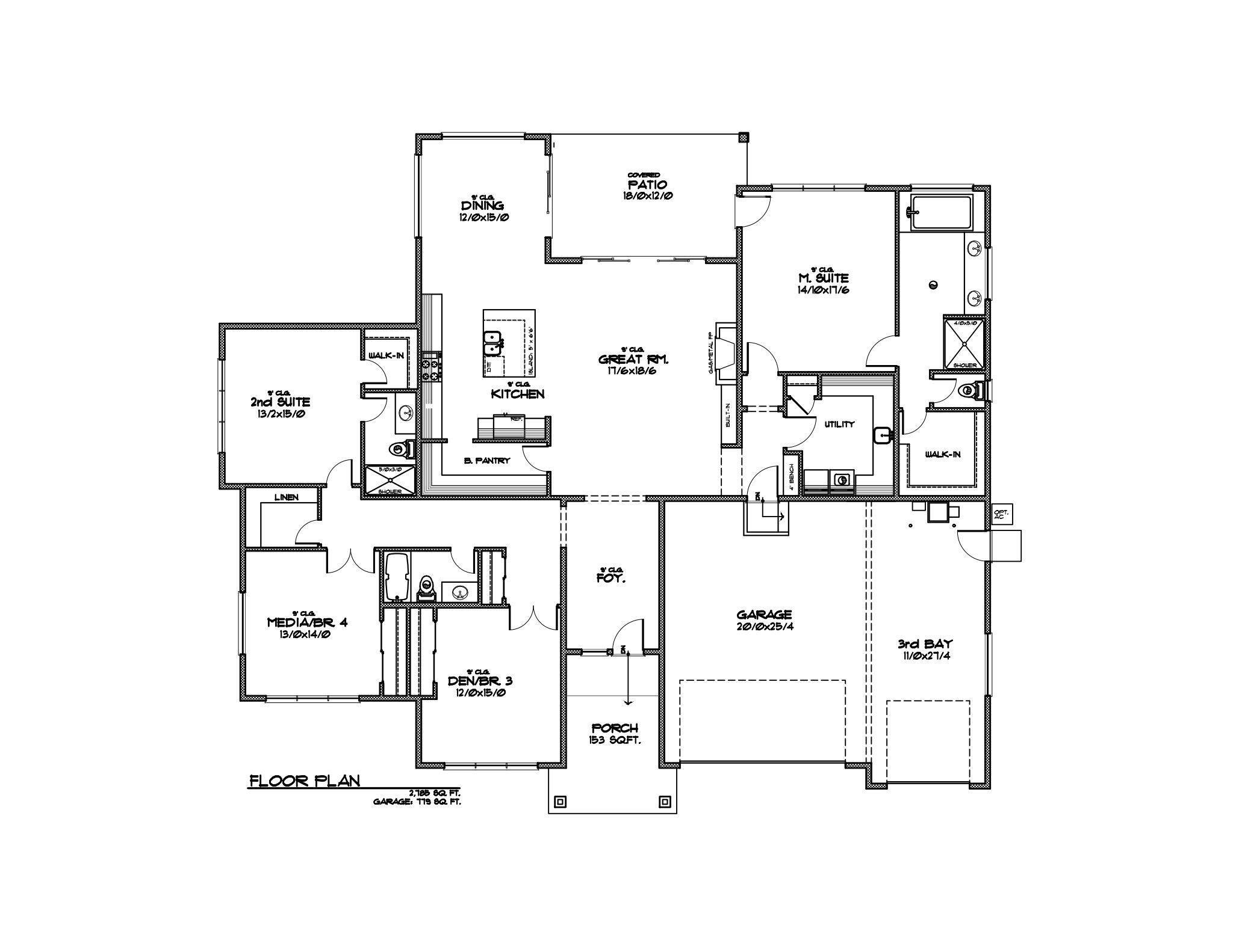 River Vale - Residential