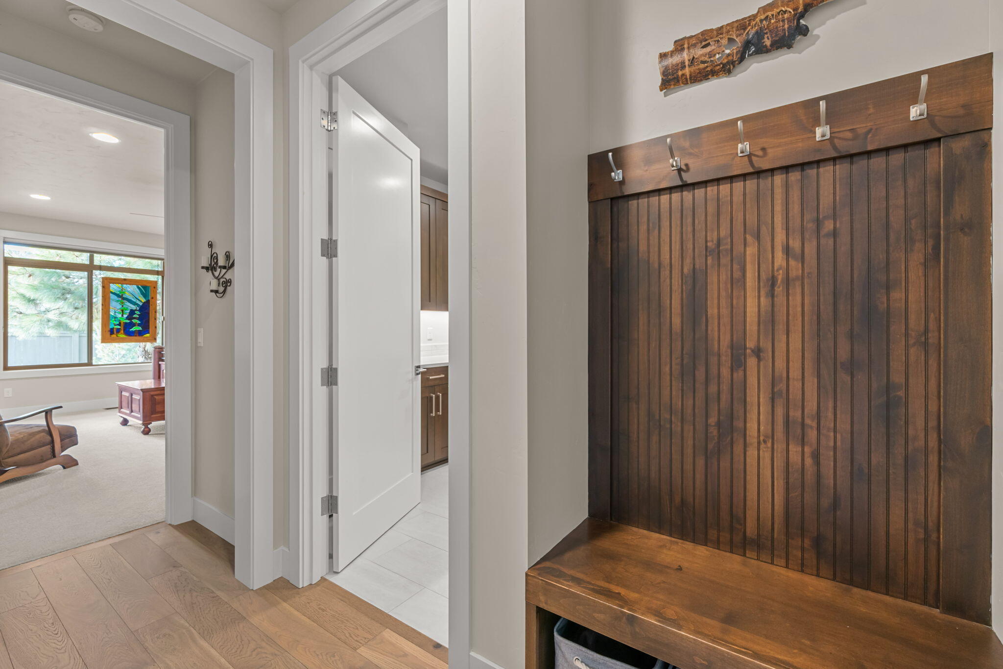 River Vale - Residential