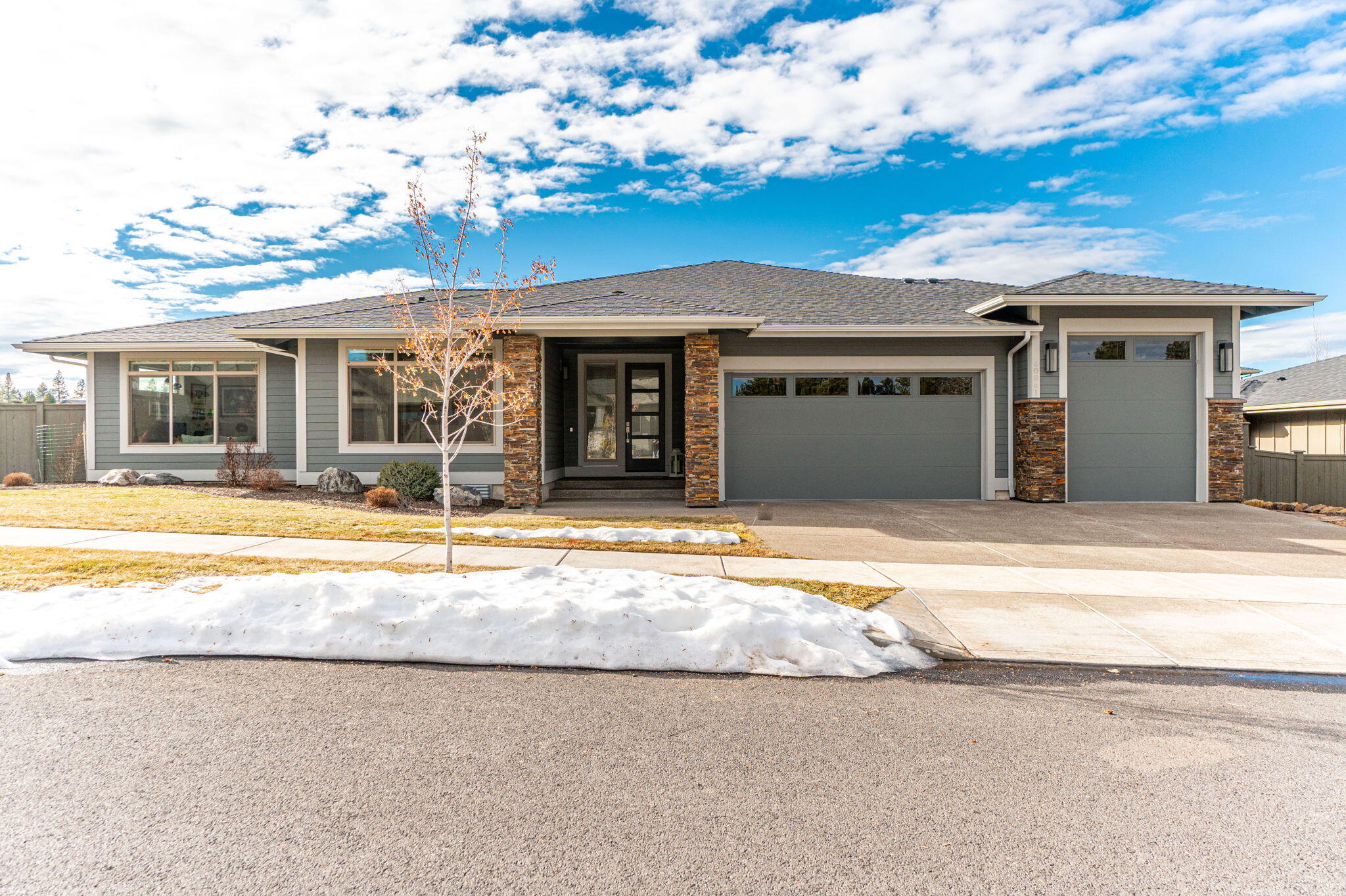 River Vale - Residential