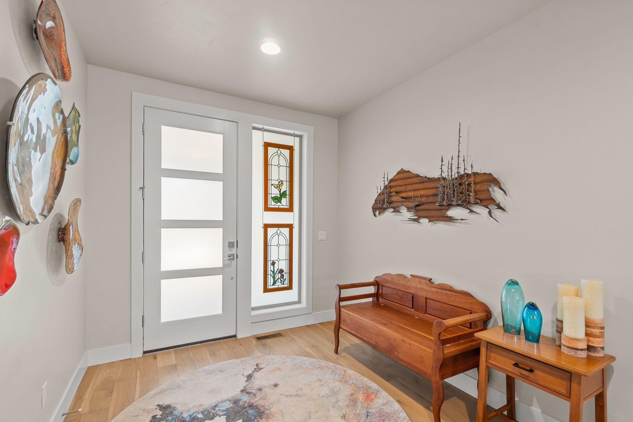 River Vale - Residential