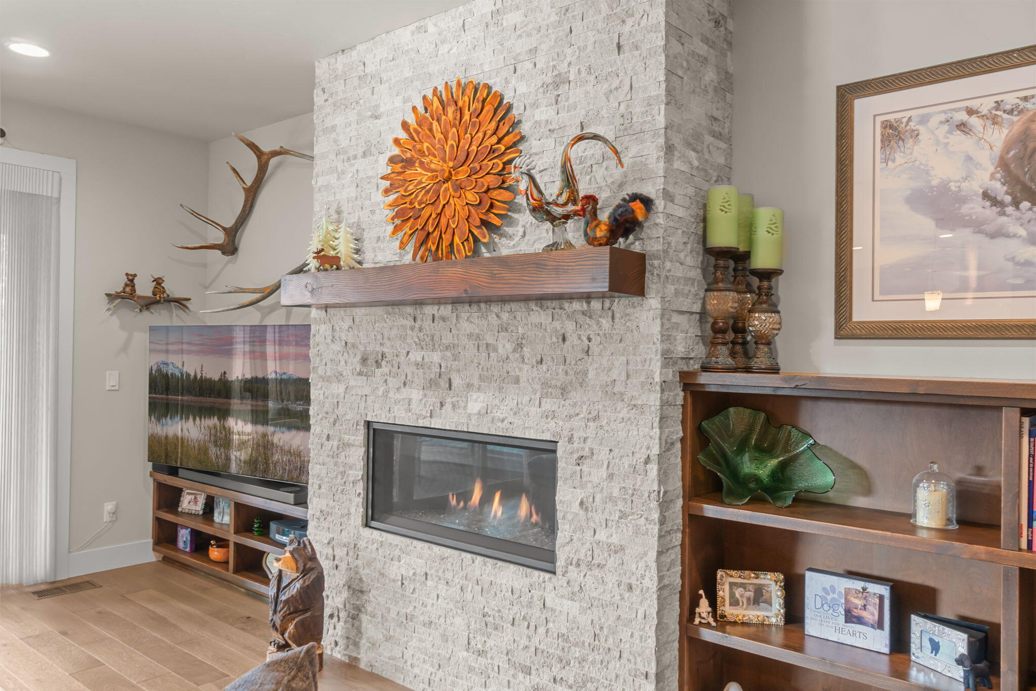 River Vale - Residential