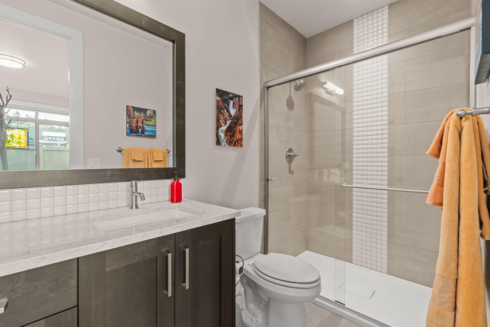 River Vale - Residential