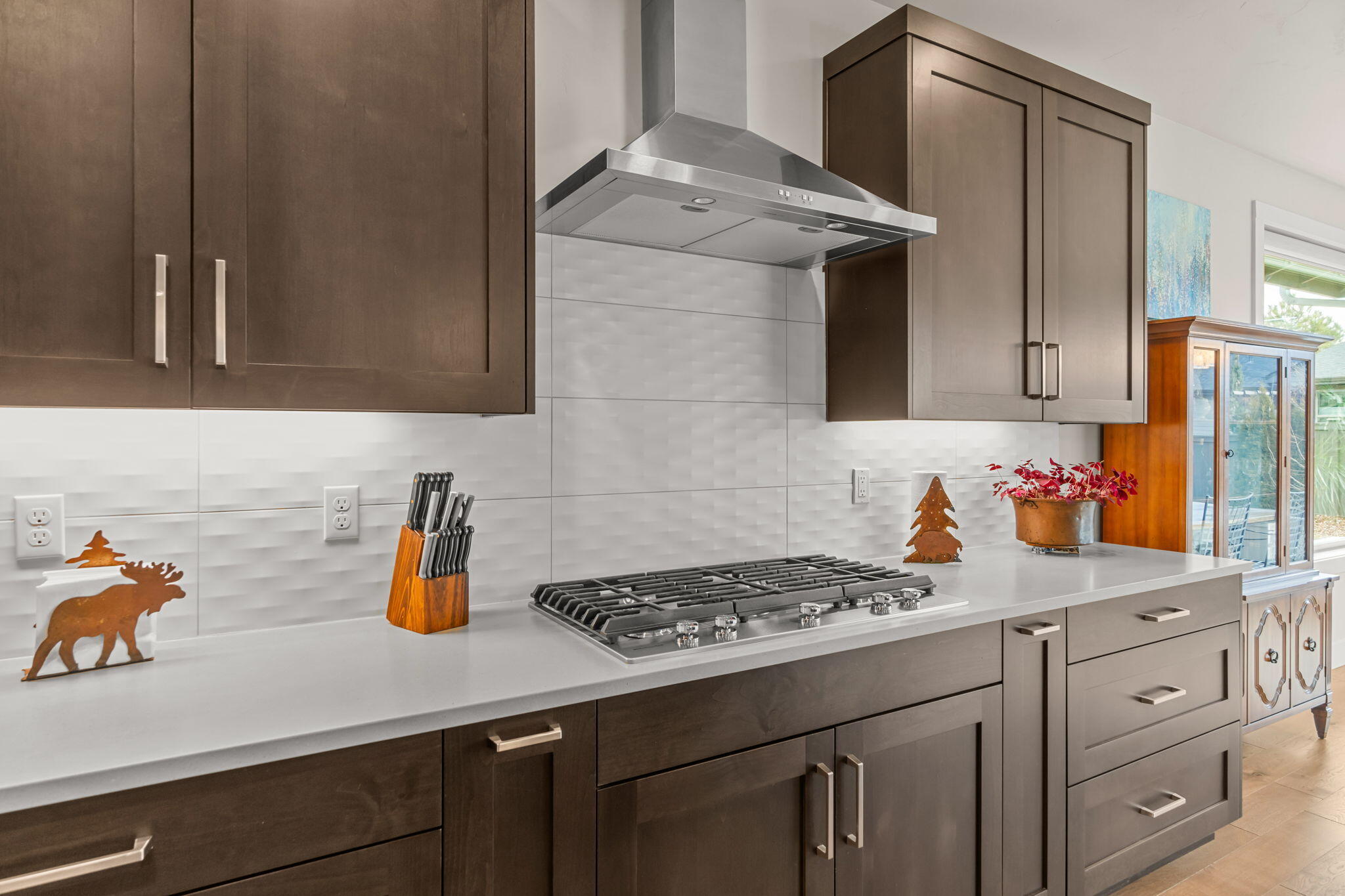 River Vale - Residential