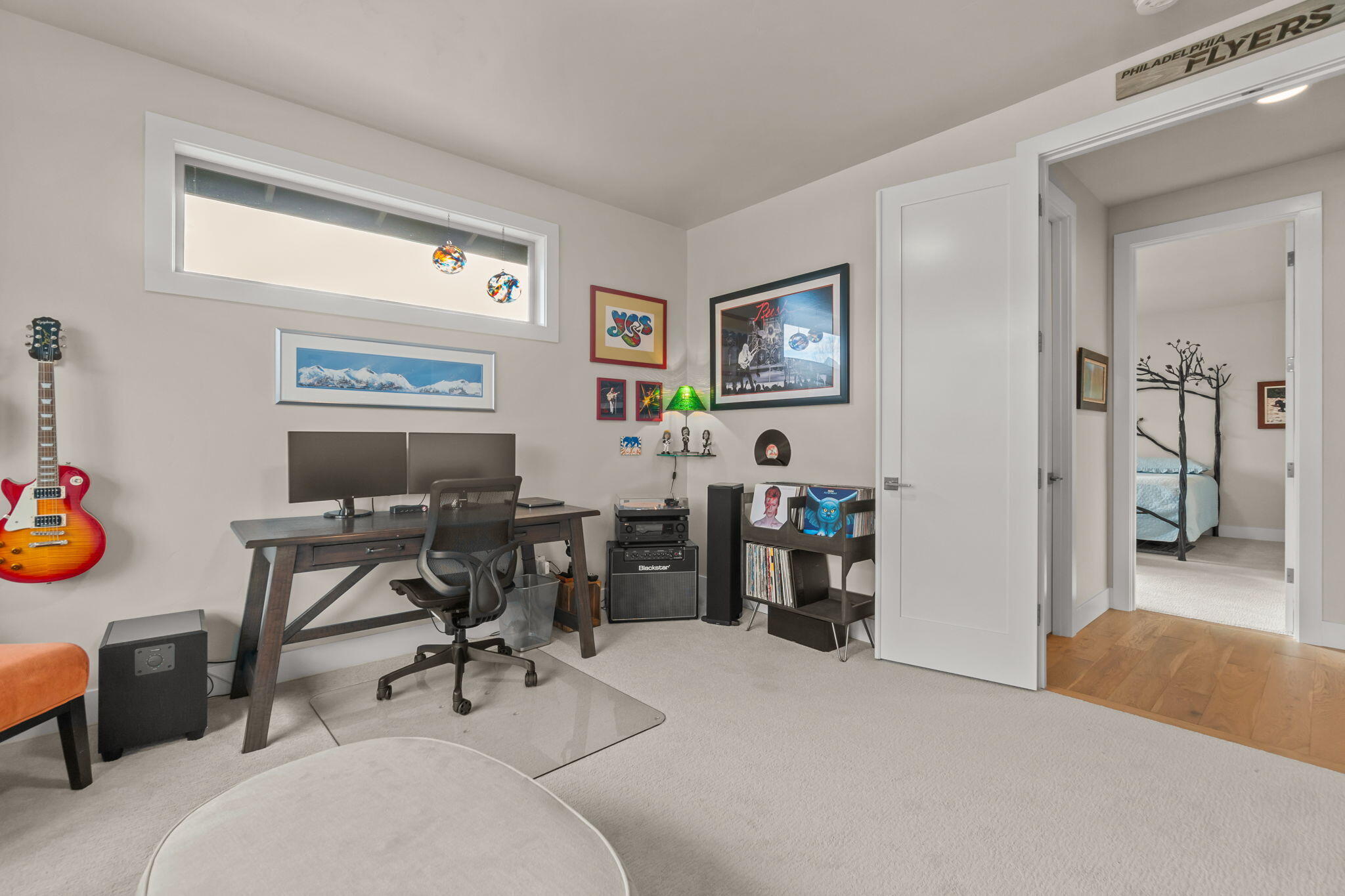 River Vale - Residential