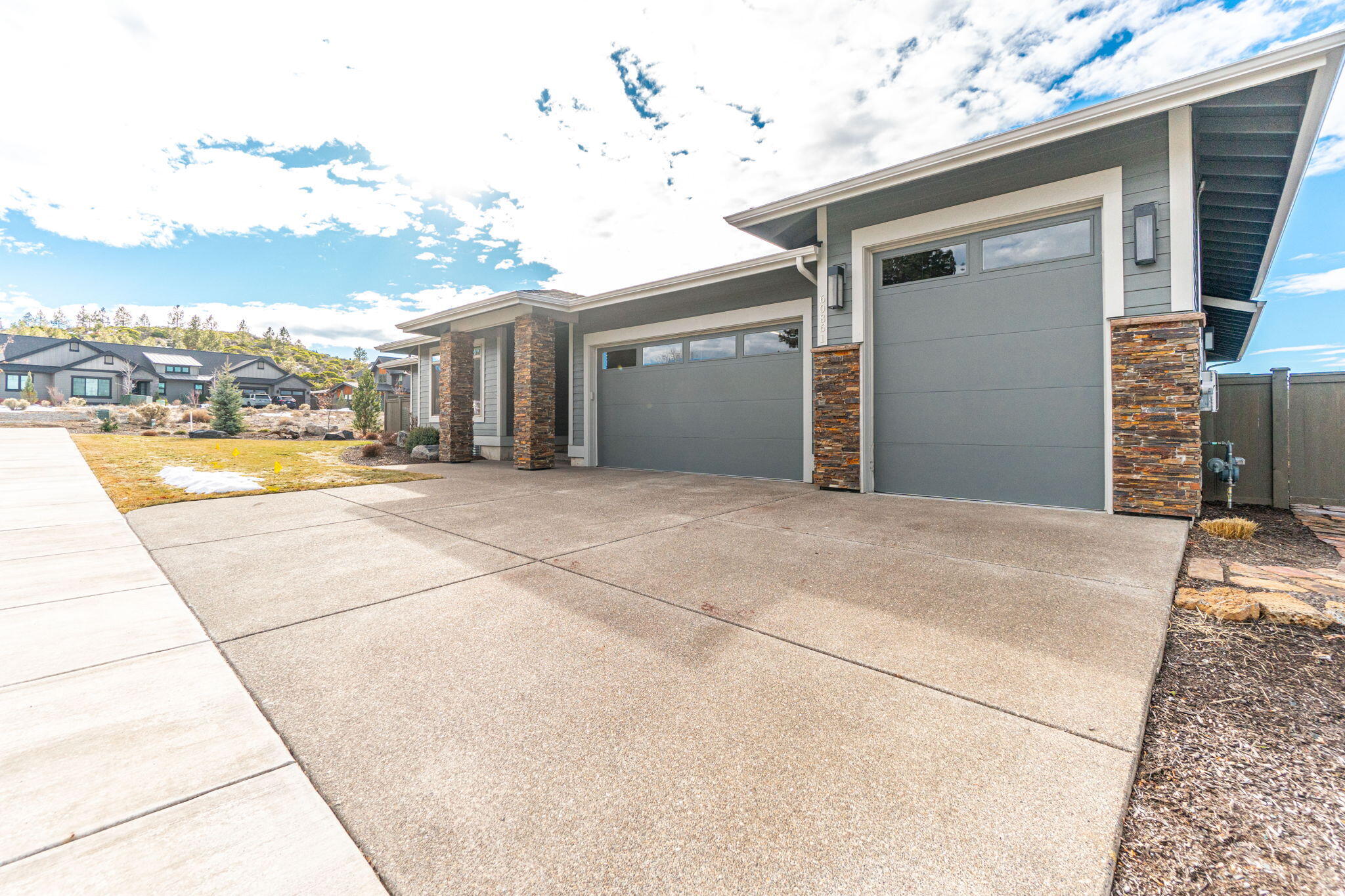 River Vale - Residential