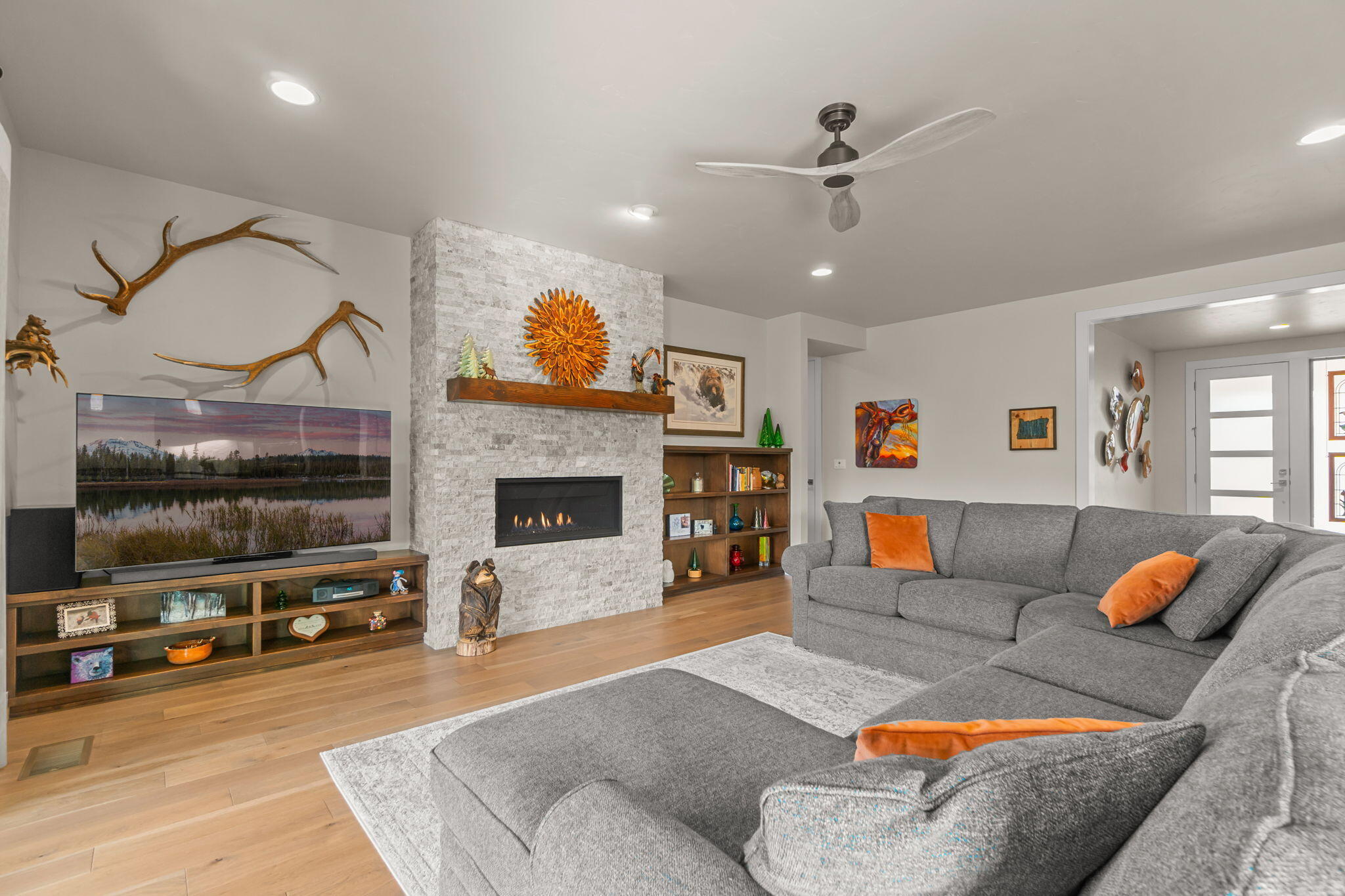 River Vale - Residential