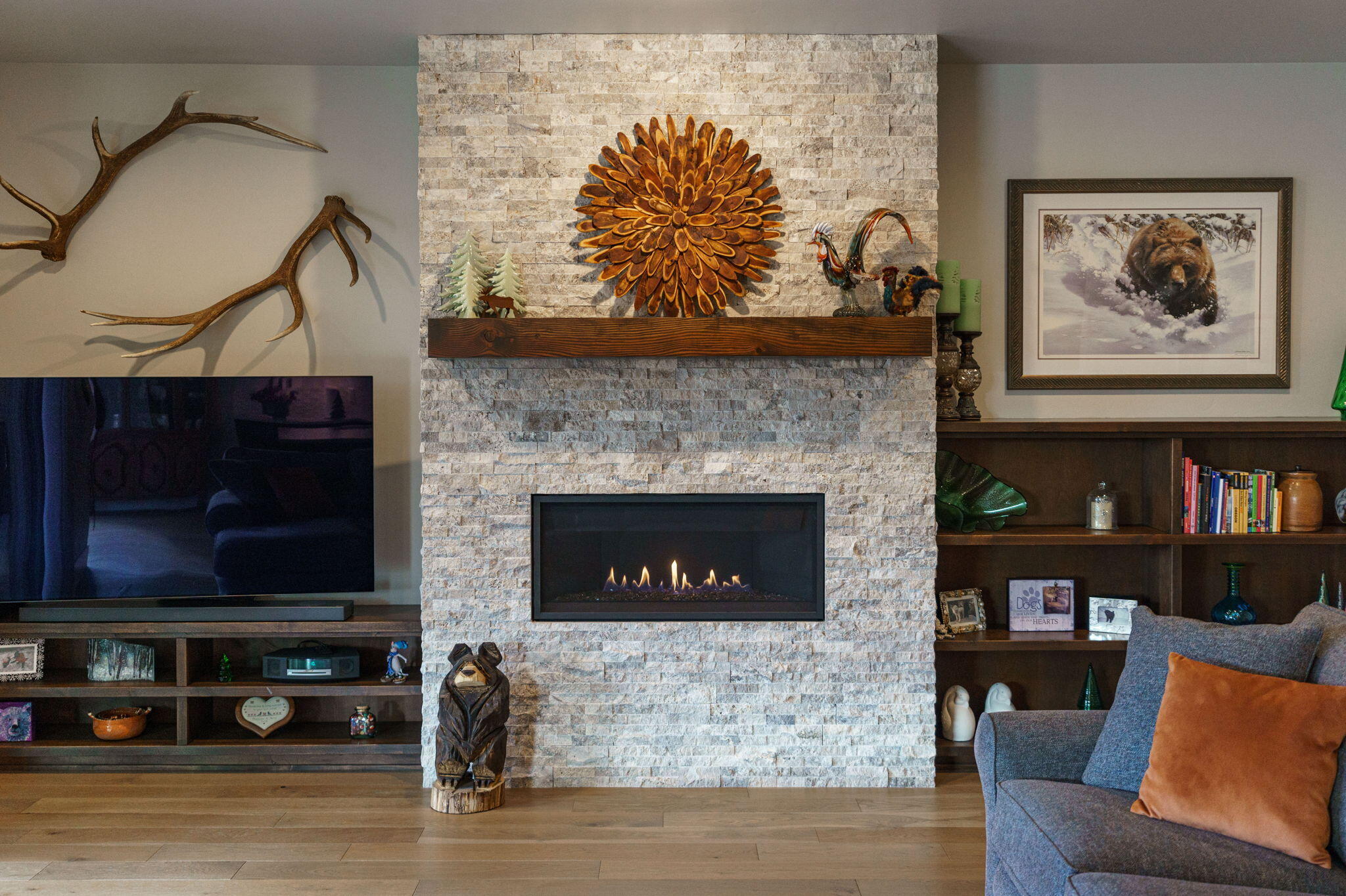 River Vale - Residential