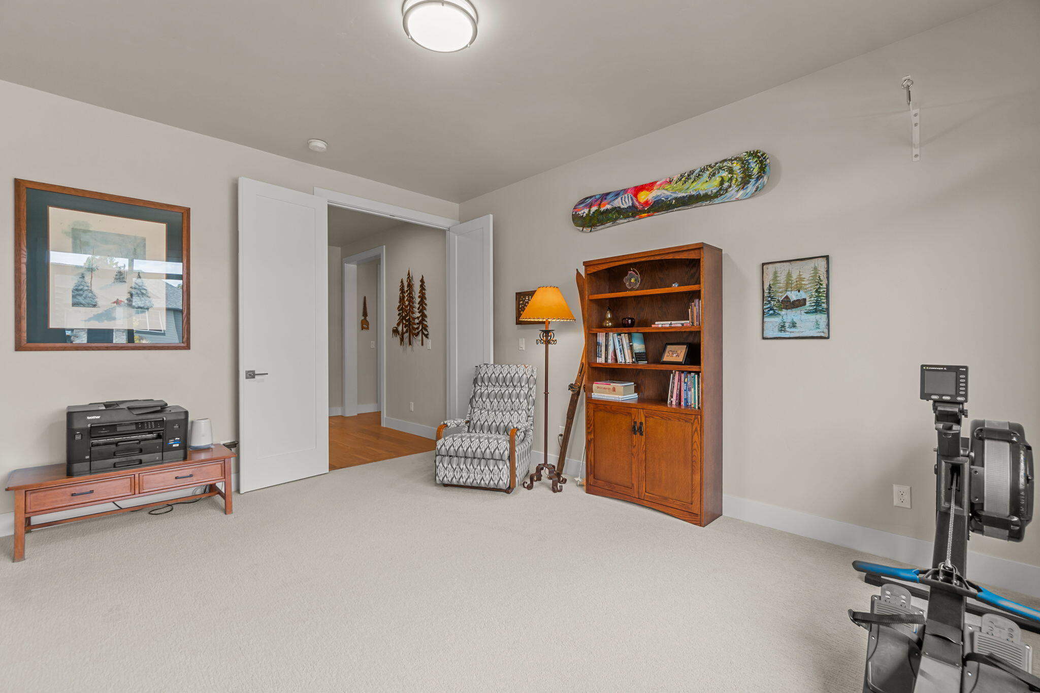 River Vale - Residential