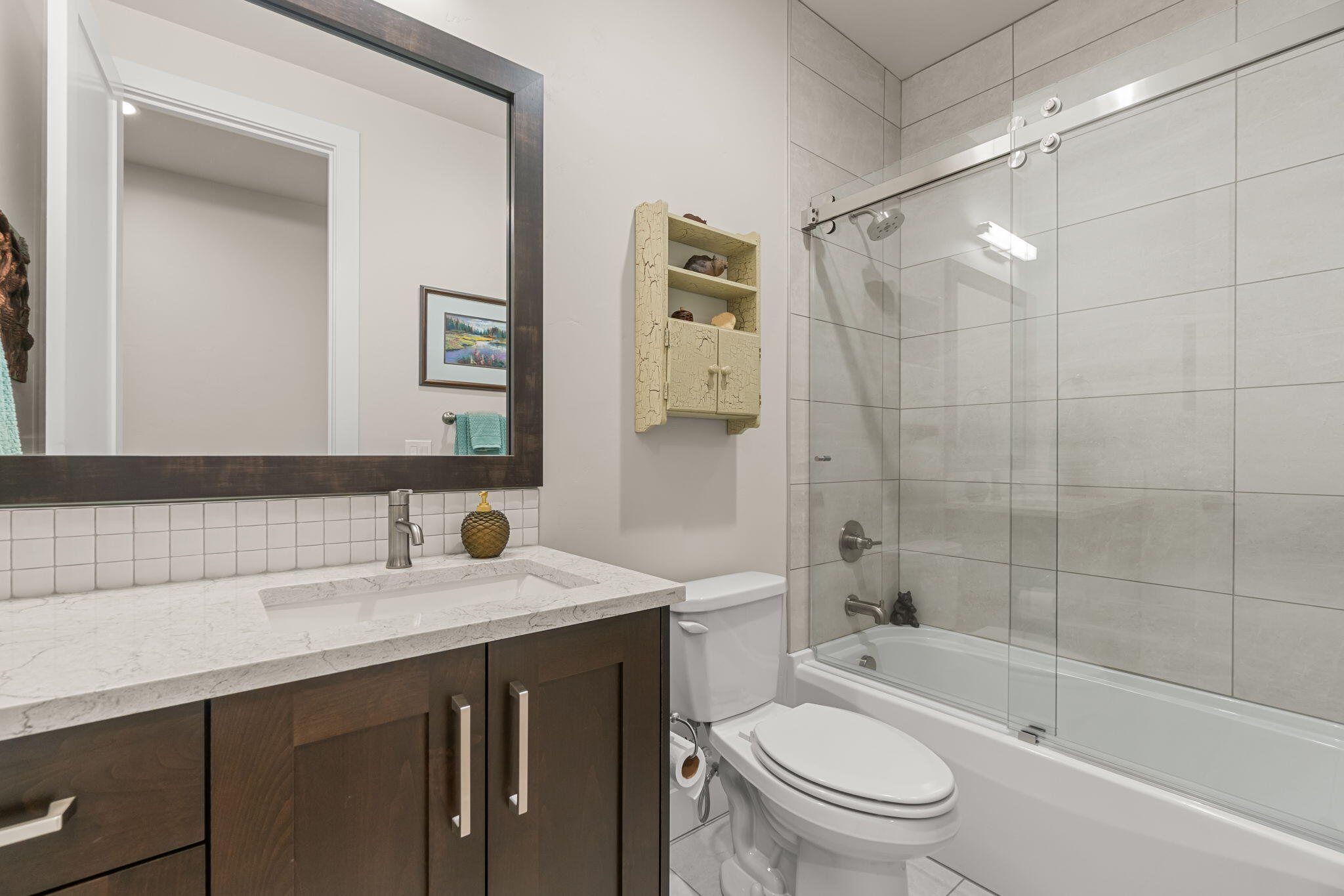 River Vale - Residential