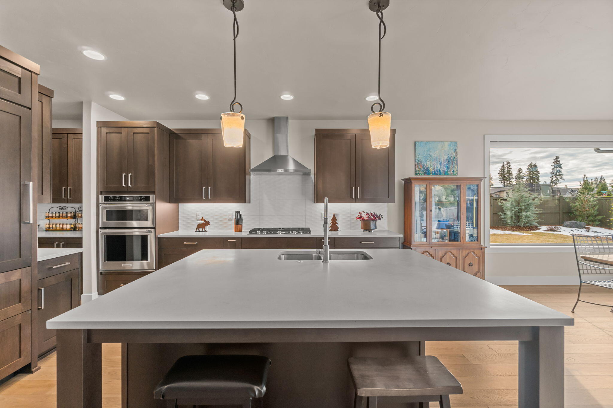 River Vale - Residential