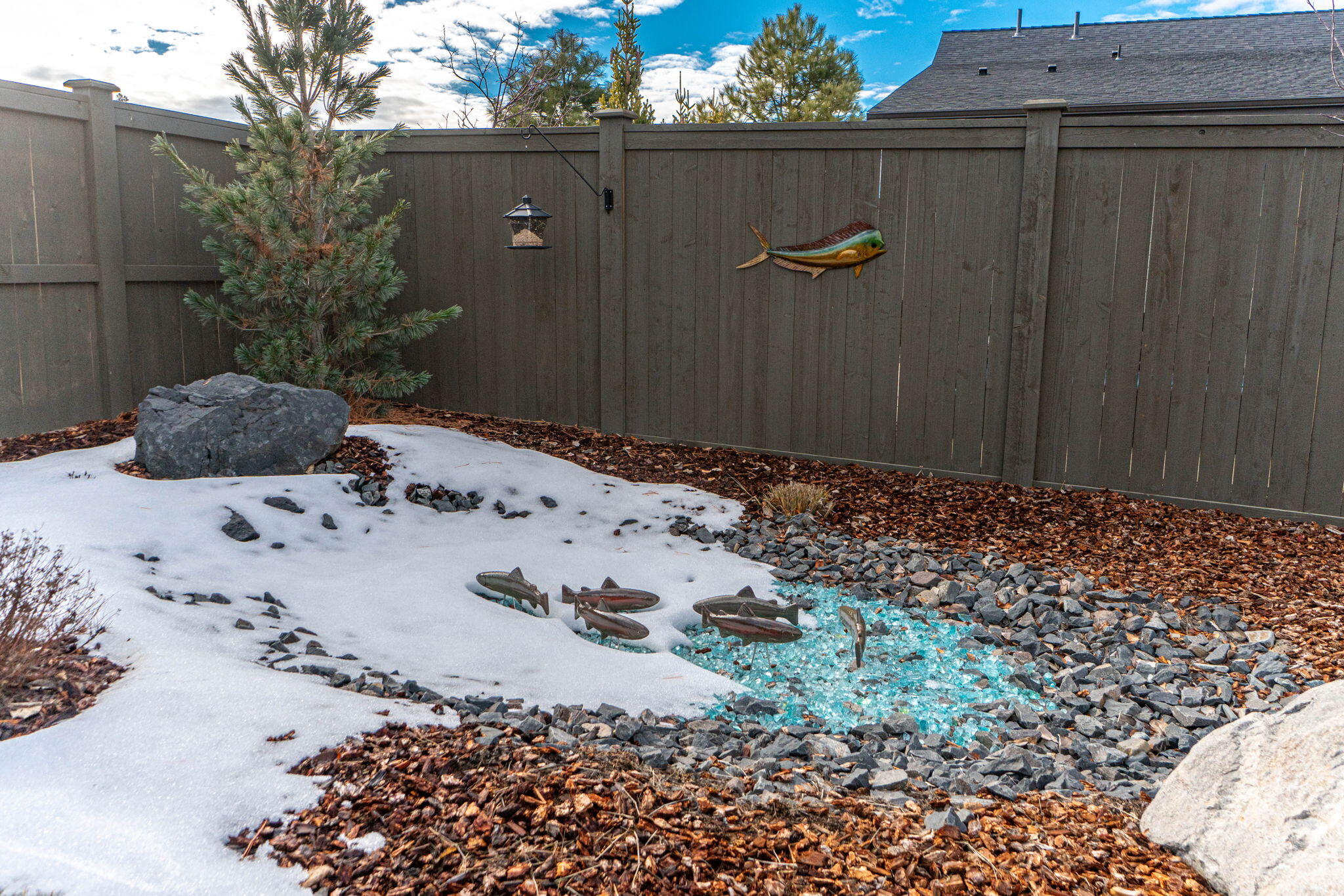 River Vale - Residential