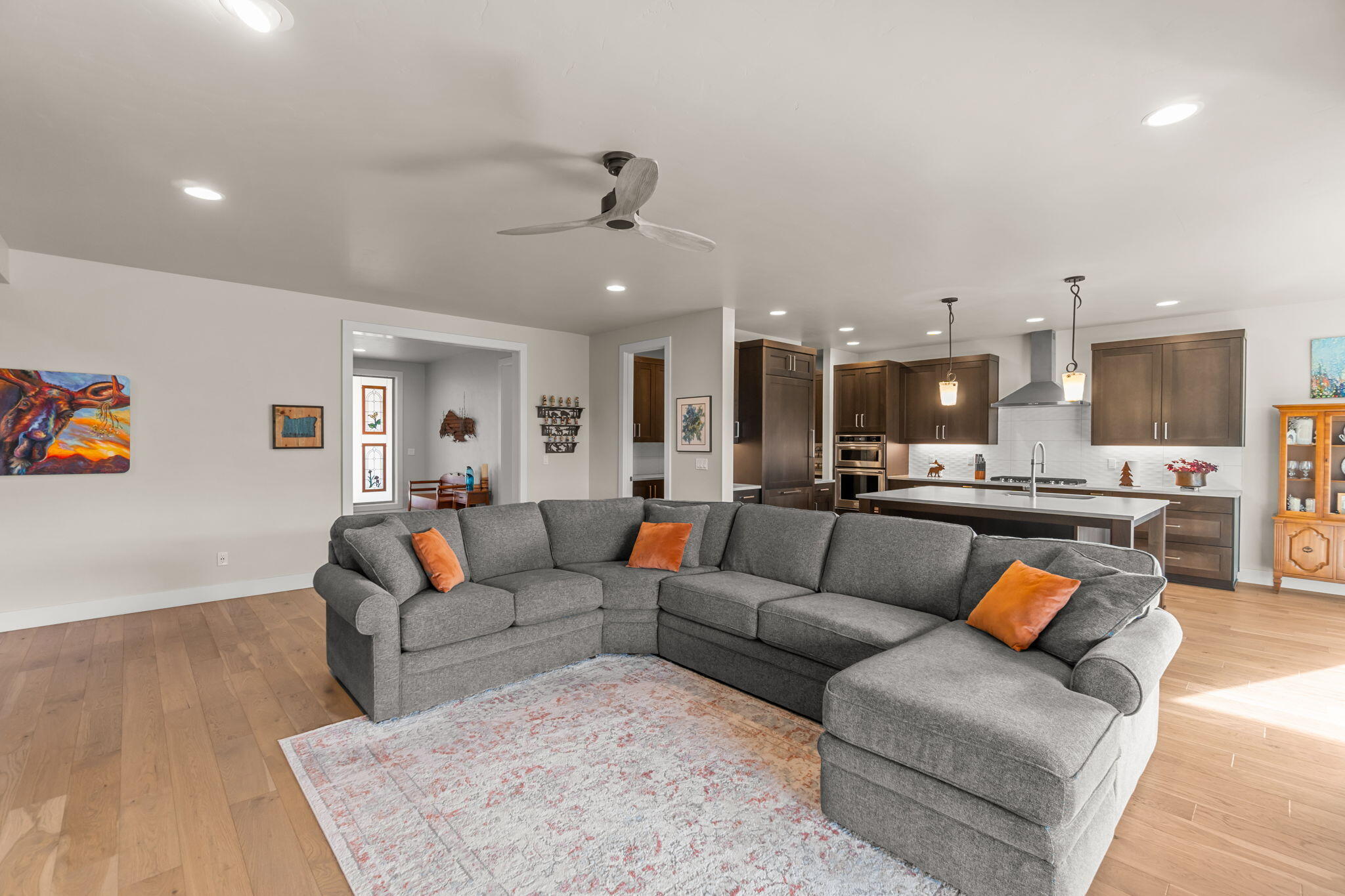 River Vale - Residential