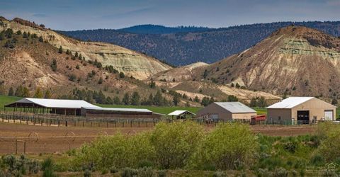 41225 Van Lake Road Prineville OR 97754