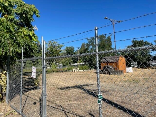 N/A - Commercial Sale