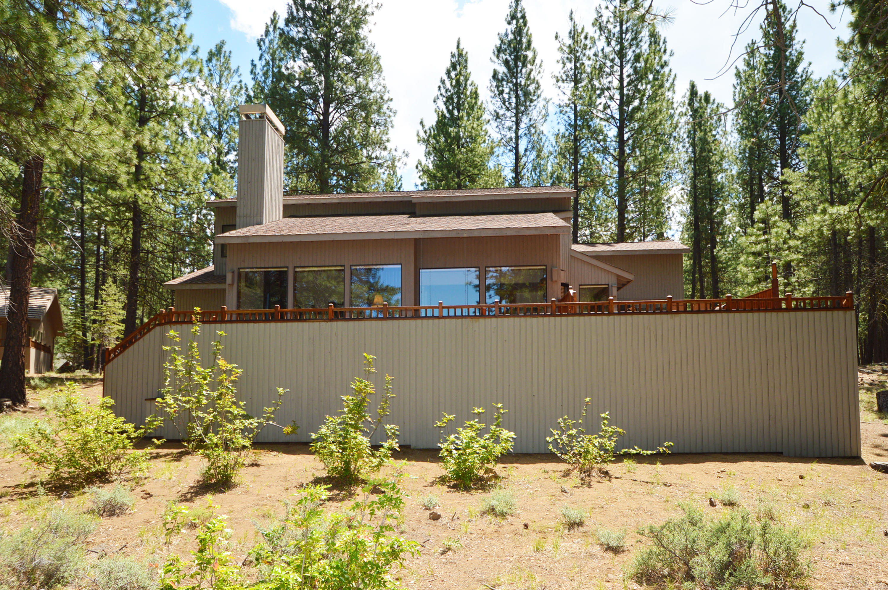 Glaze Meadow Homesite Section - Residential