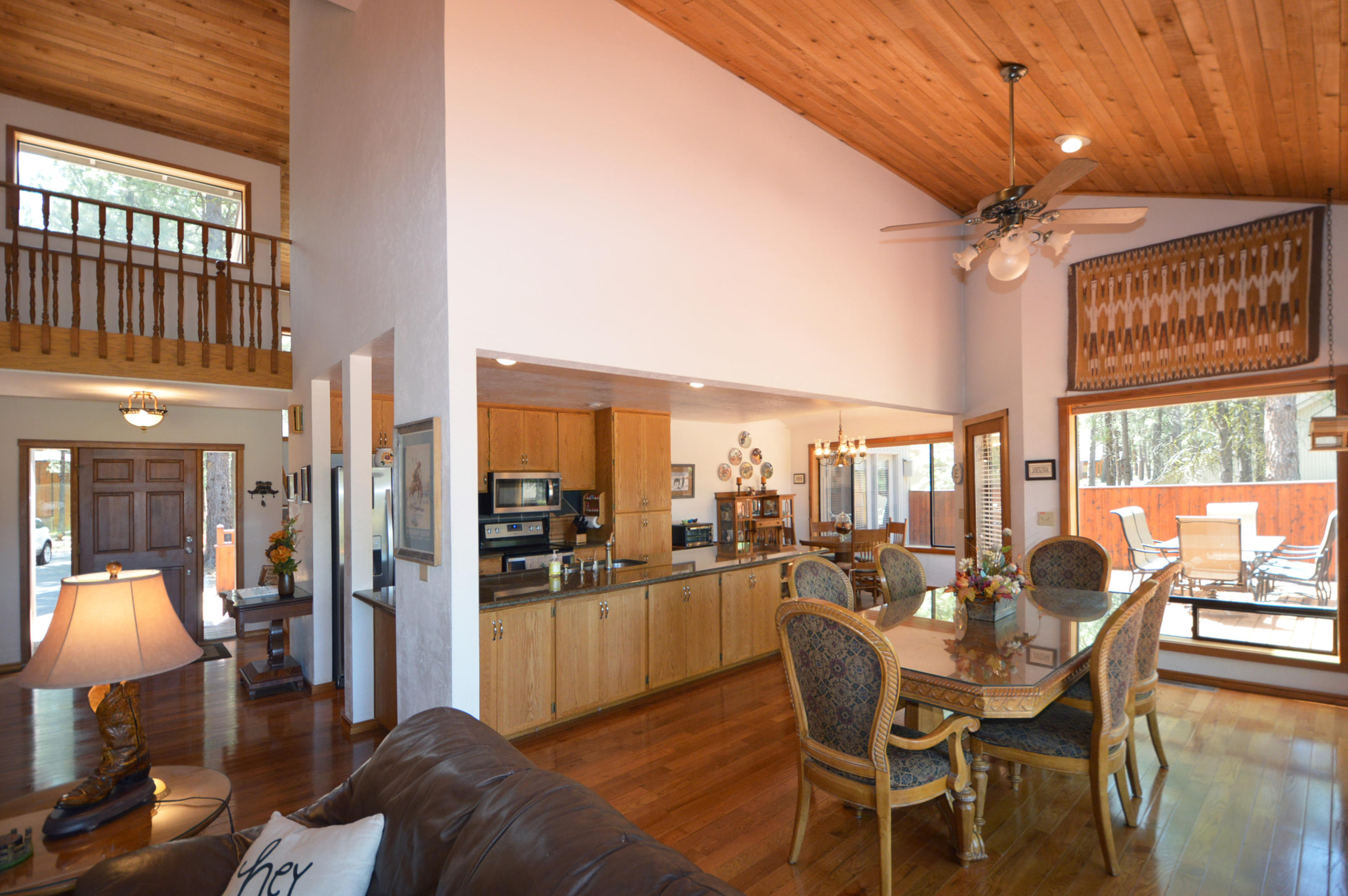 Glaze Meadow Homesite Section - Residential