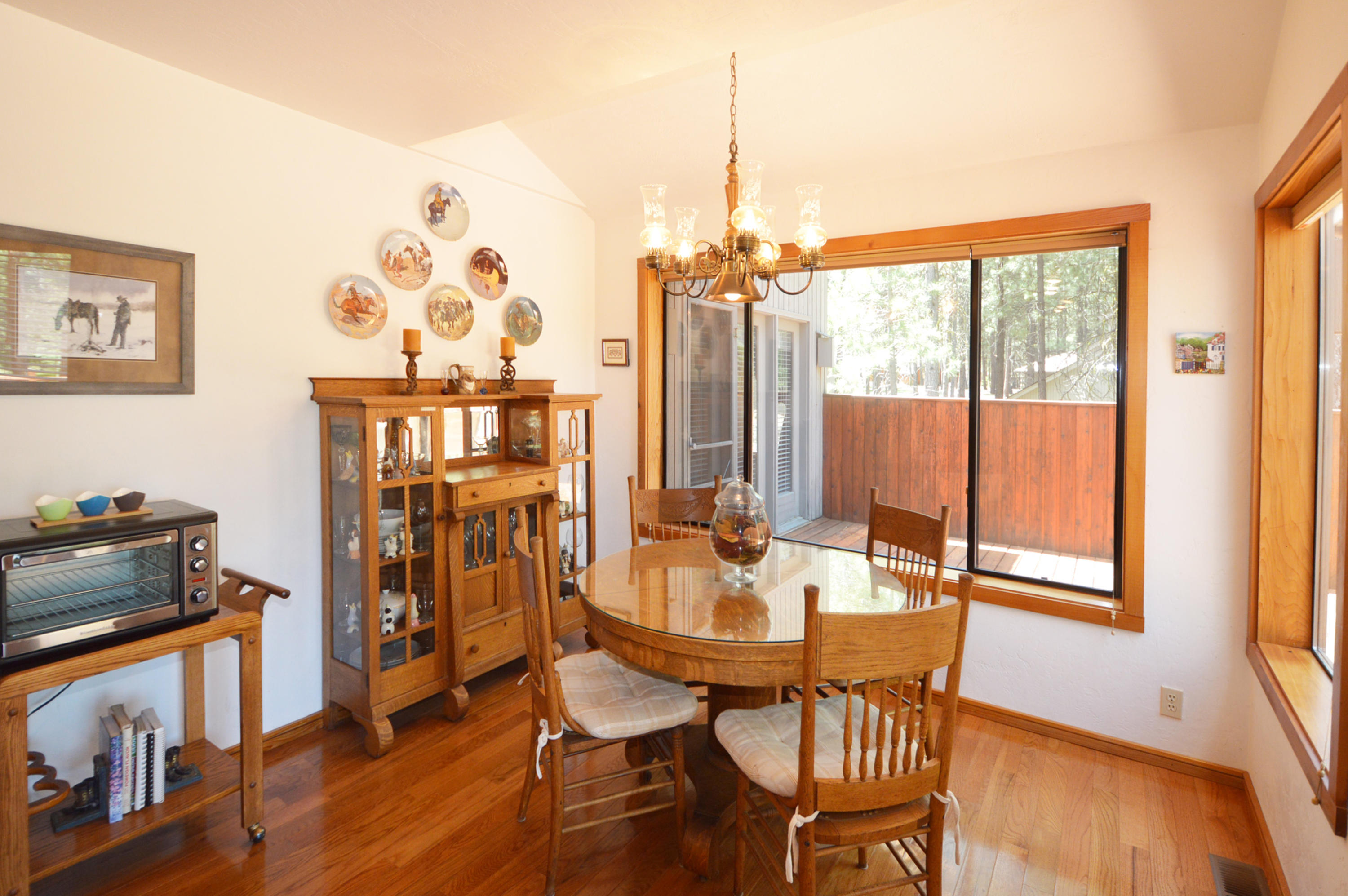 Glaze Meadow Homesite Section - Residential