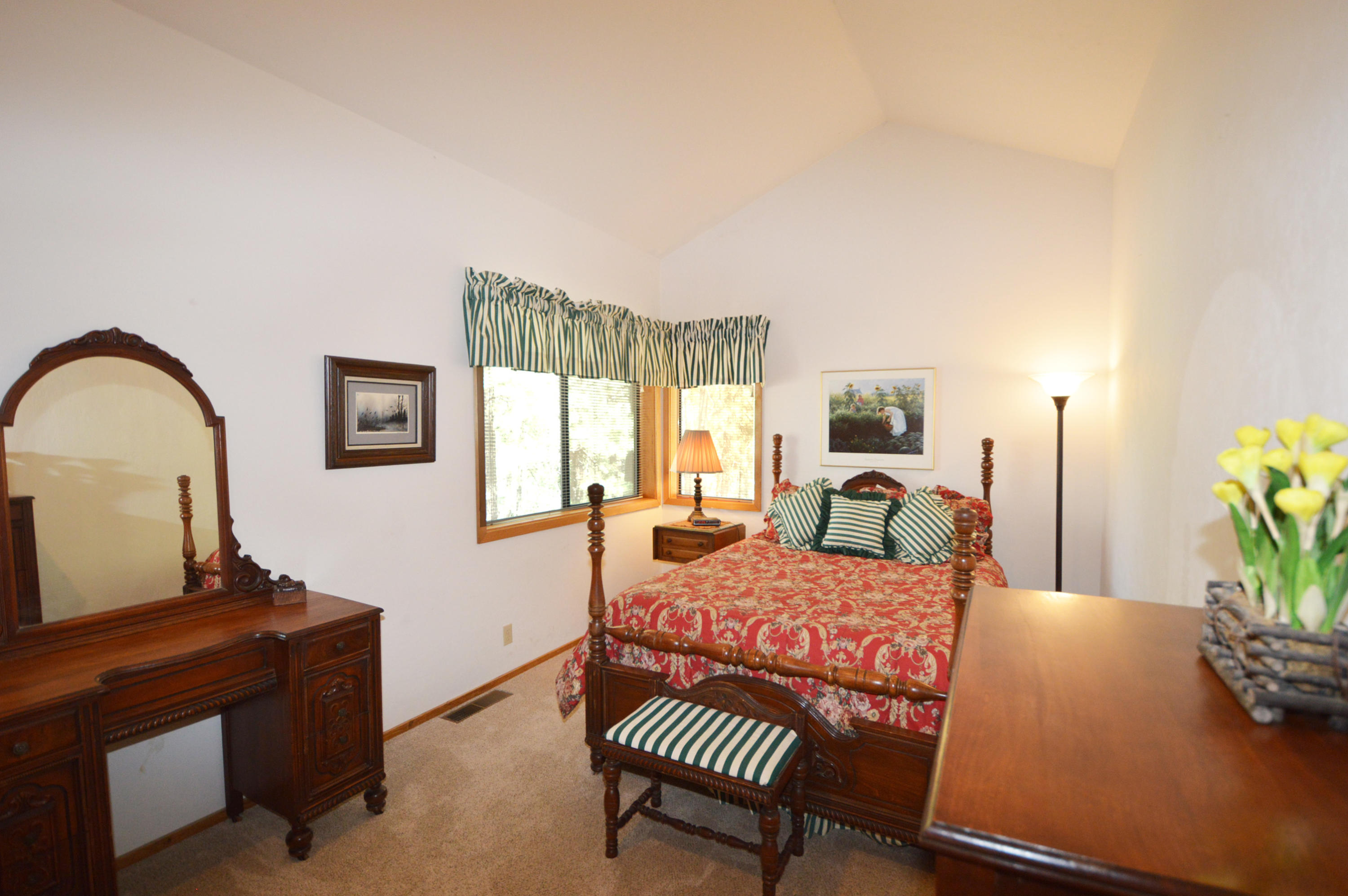 Glaze Meadow Homesite Section - Residential