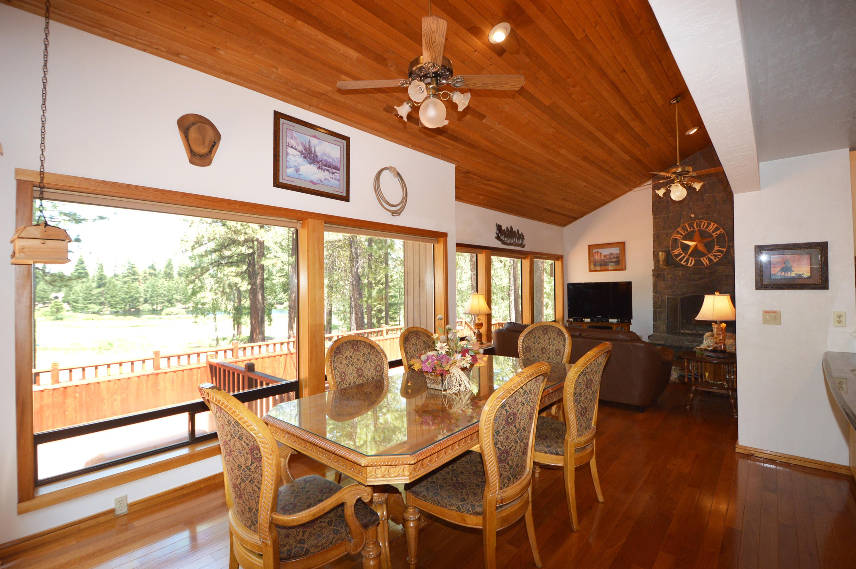 Glaze Meadow Homesite Section - Residential