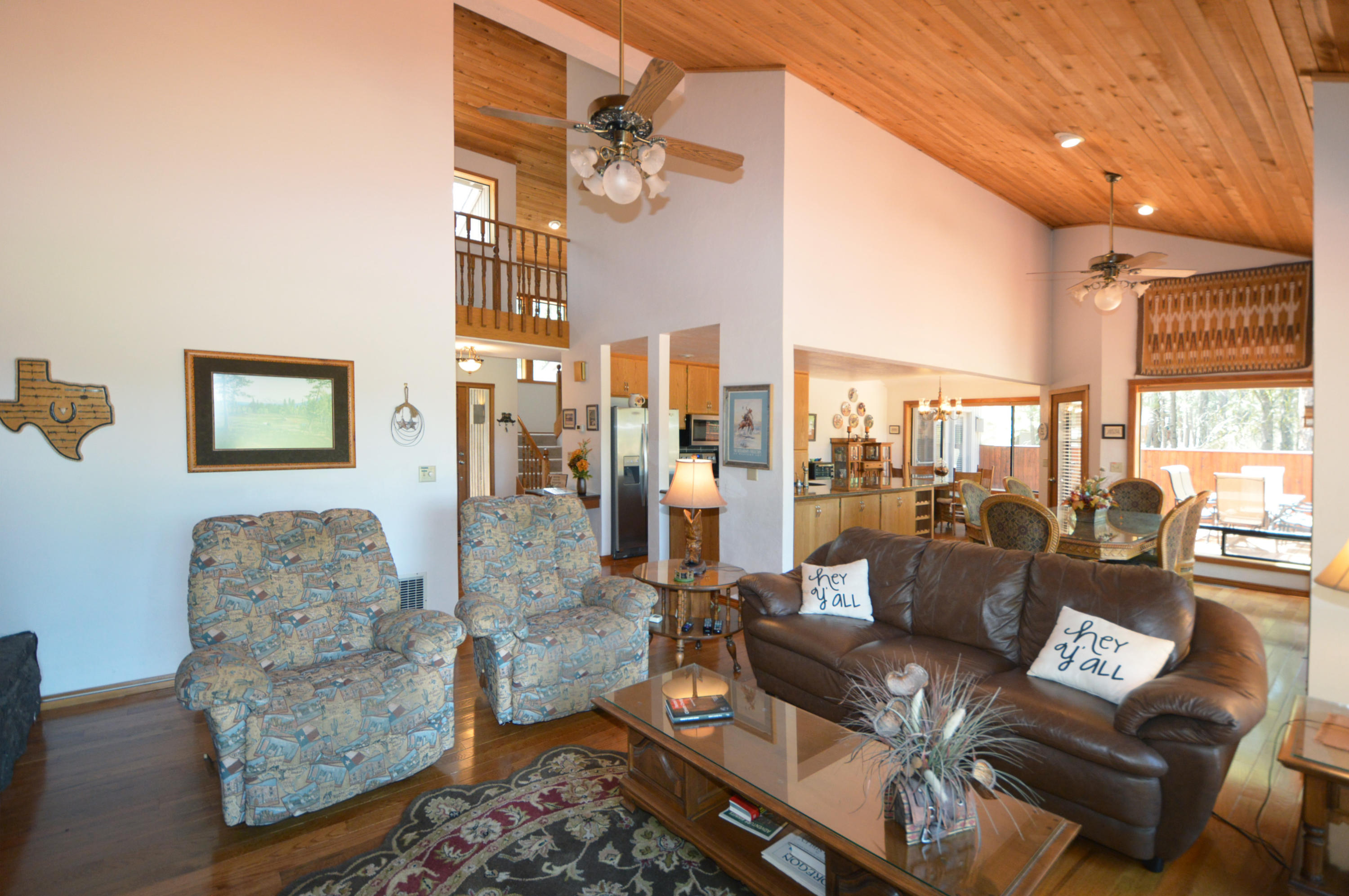 Glaze Meadow Homesite Section - Residential