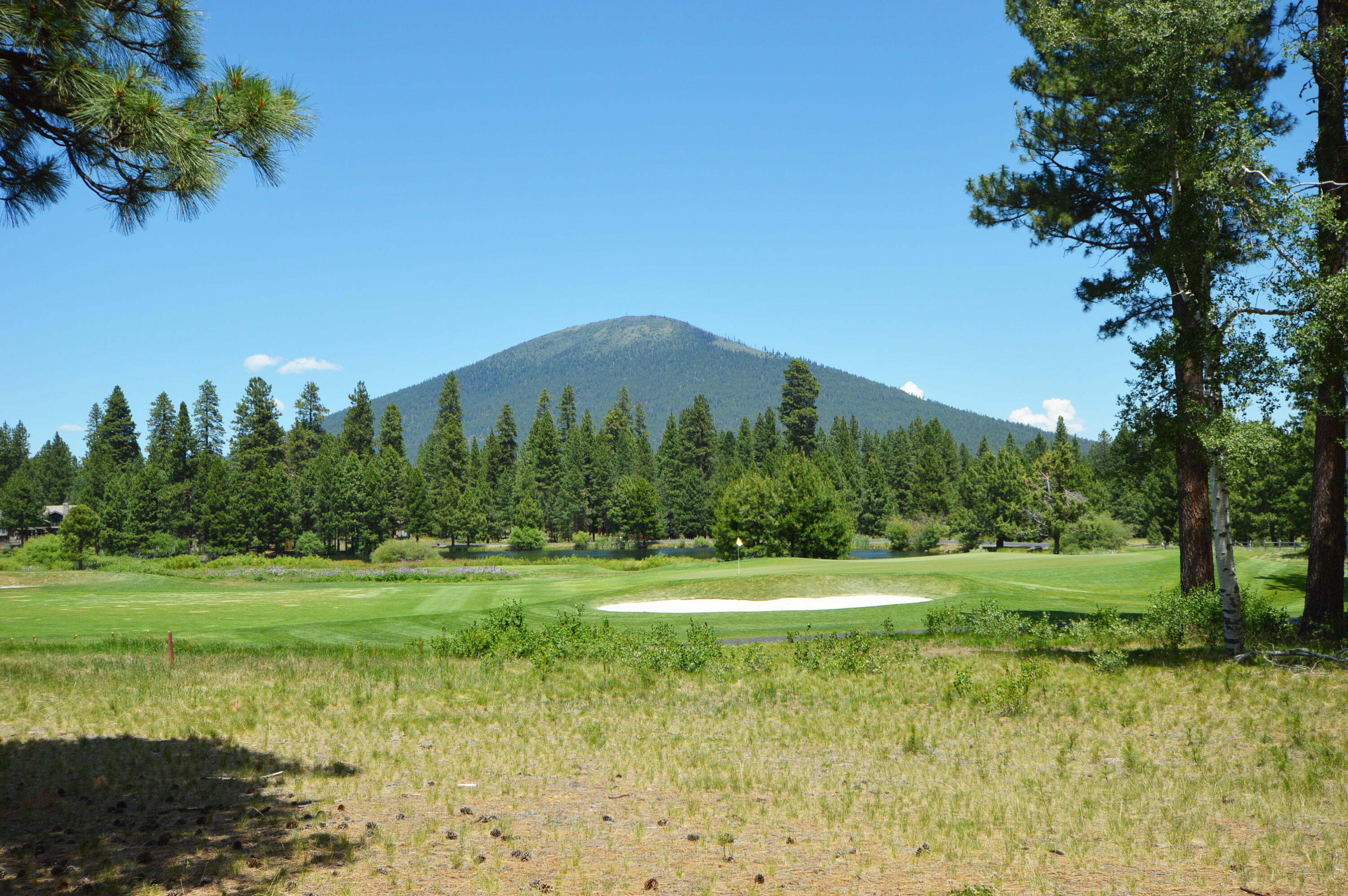 Glaze Meadow Homesite Section - Residential
