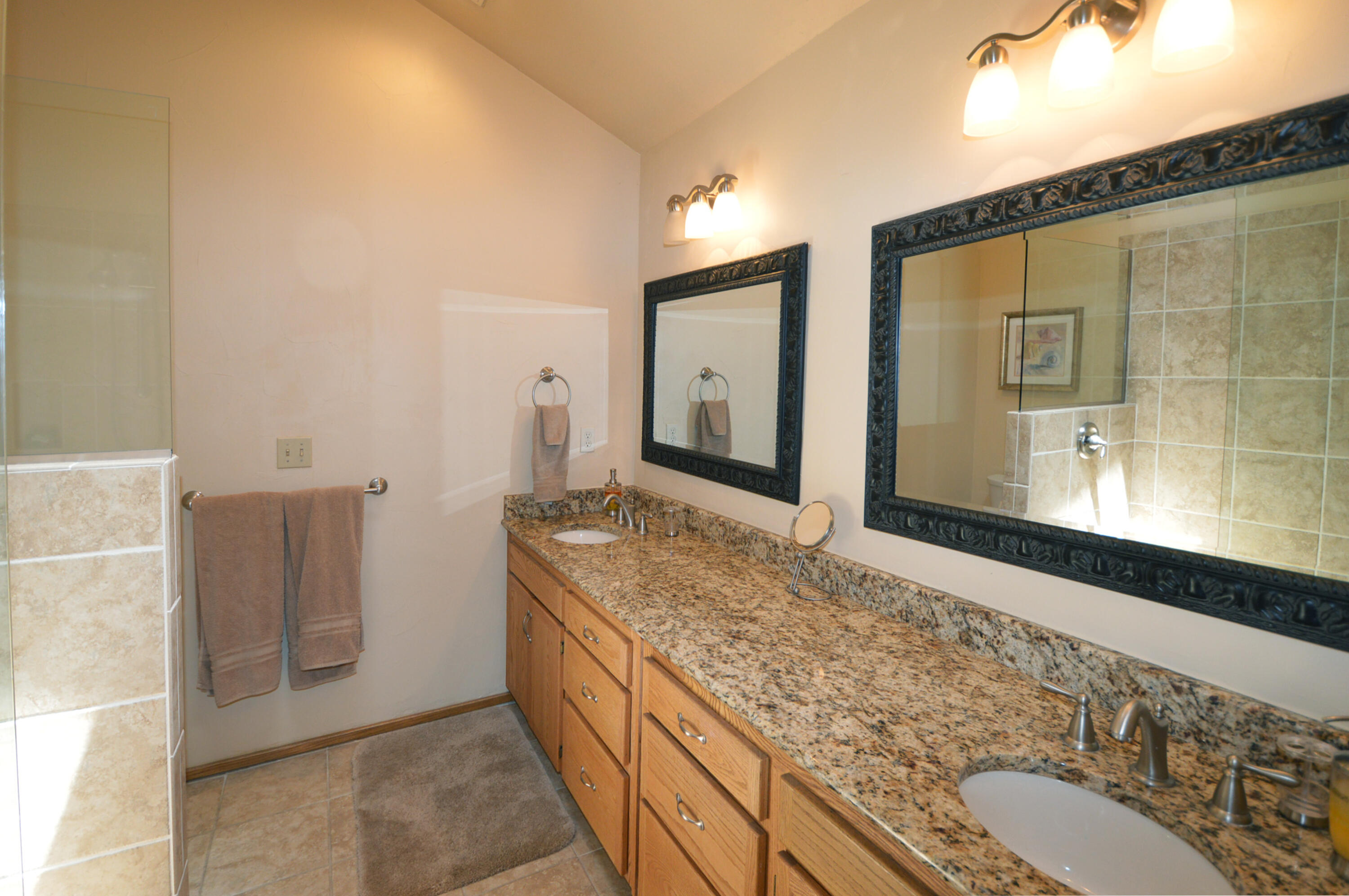 Glaze Meadow Homesite Section - Residential