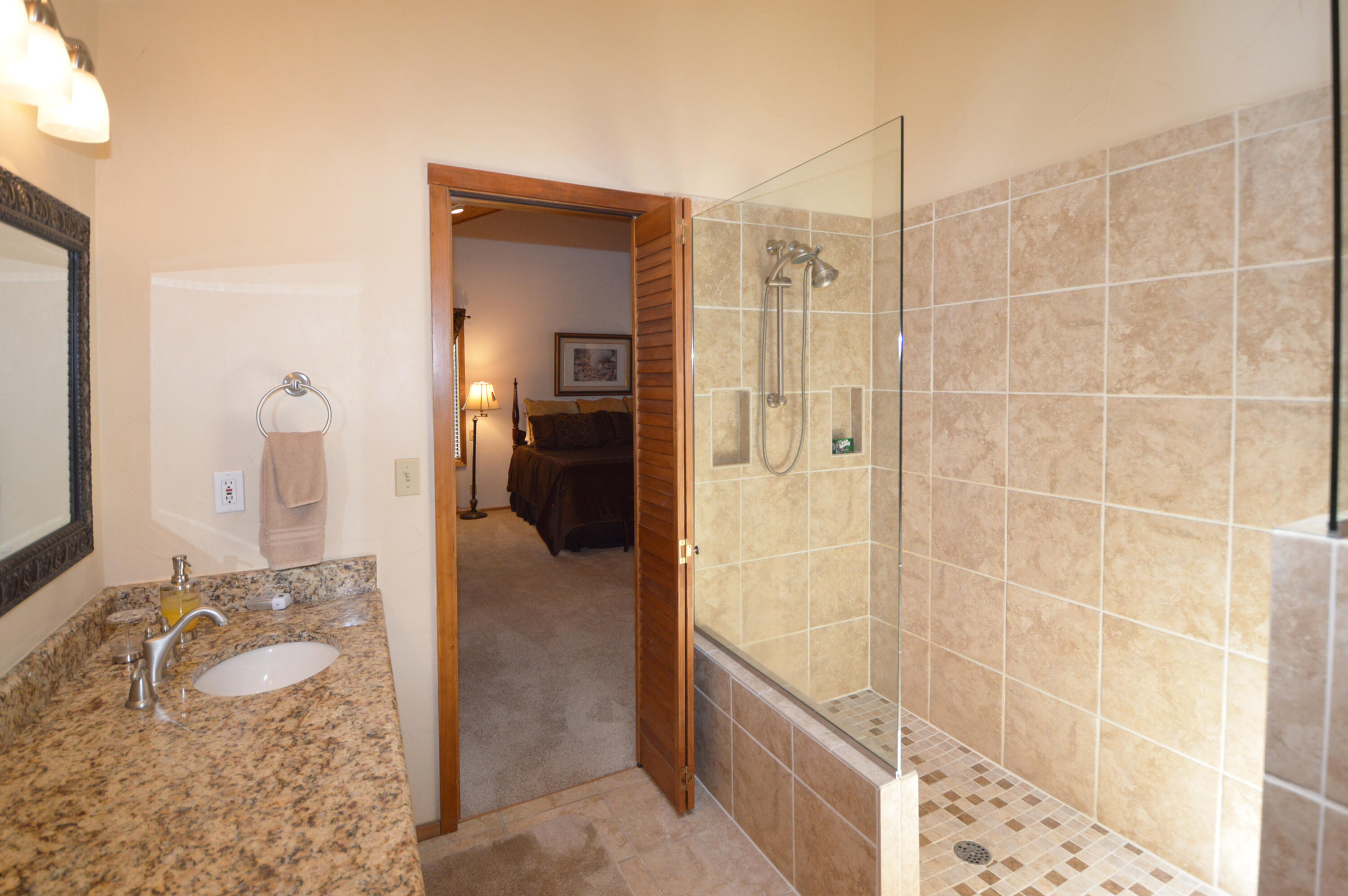 Glaze Meadow Homesite Section - Residential