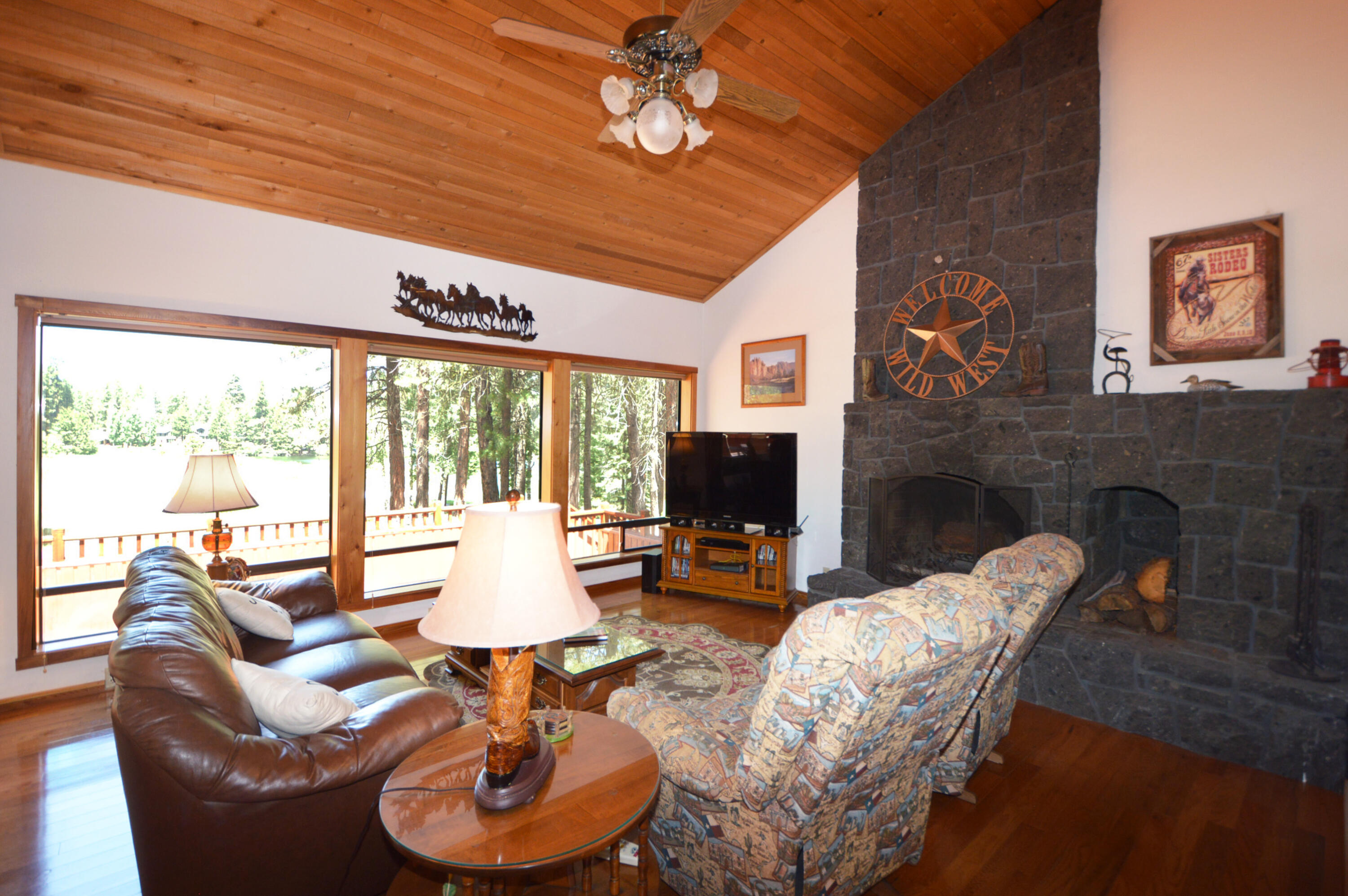 Glaze Meadow Homesite Section - Residential