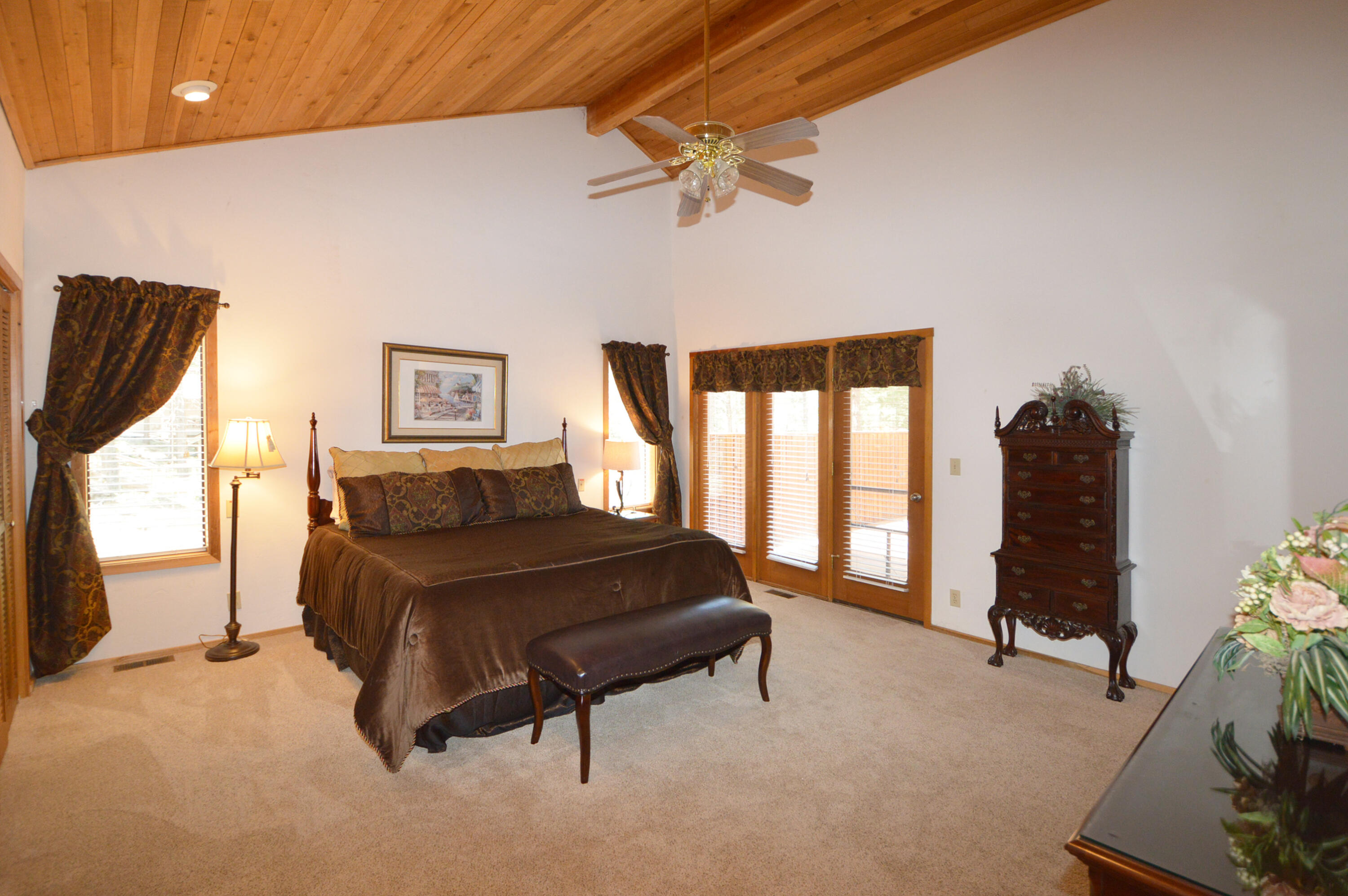 Glaze Meadow Homesite Section - Residential