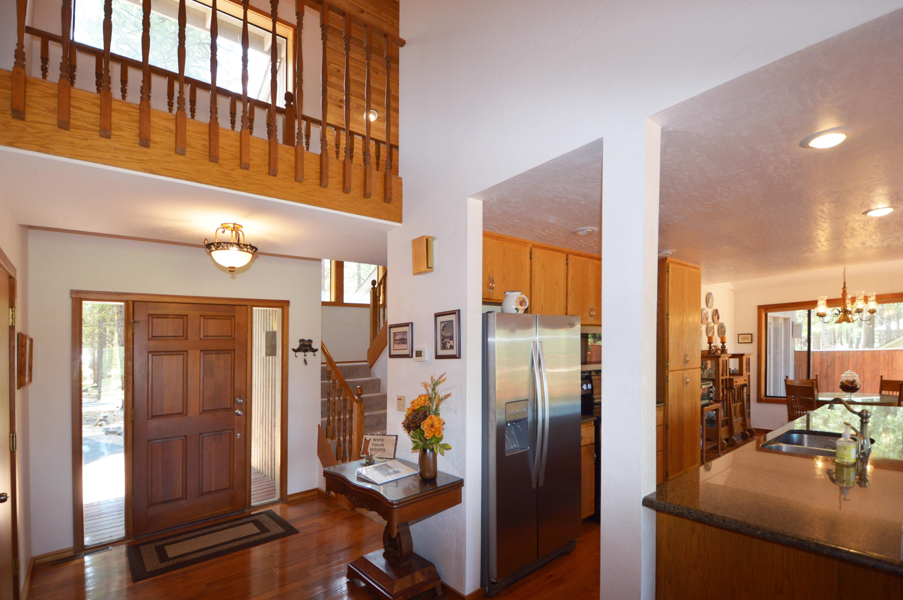 Glaze Meadow Homesite Section - Residential