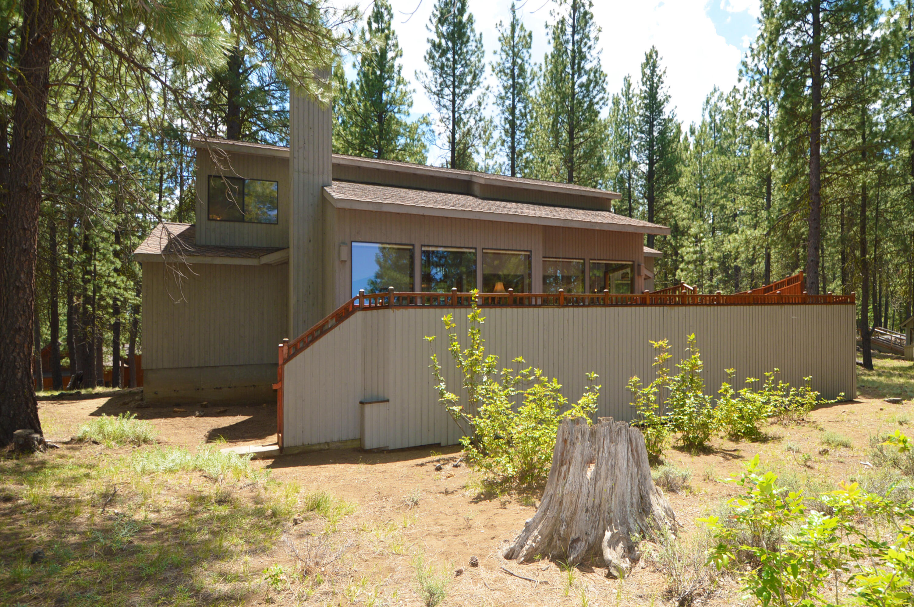 Glaze Meadow Homesite Section - Residential