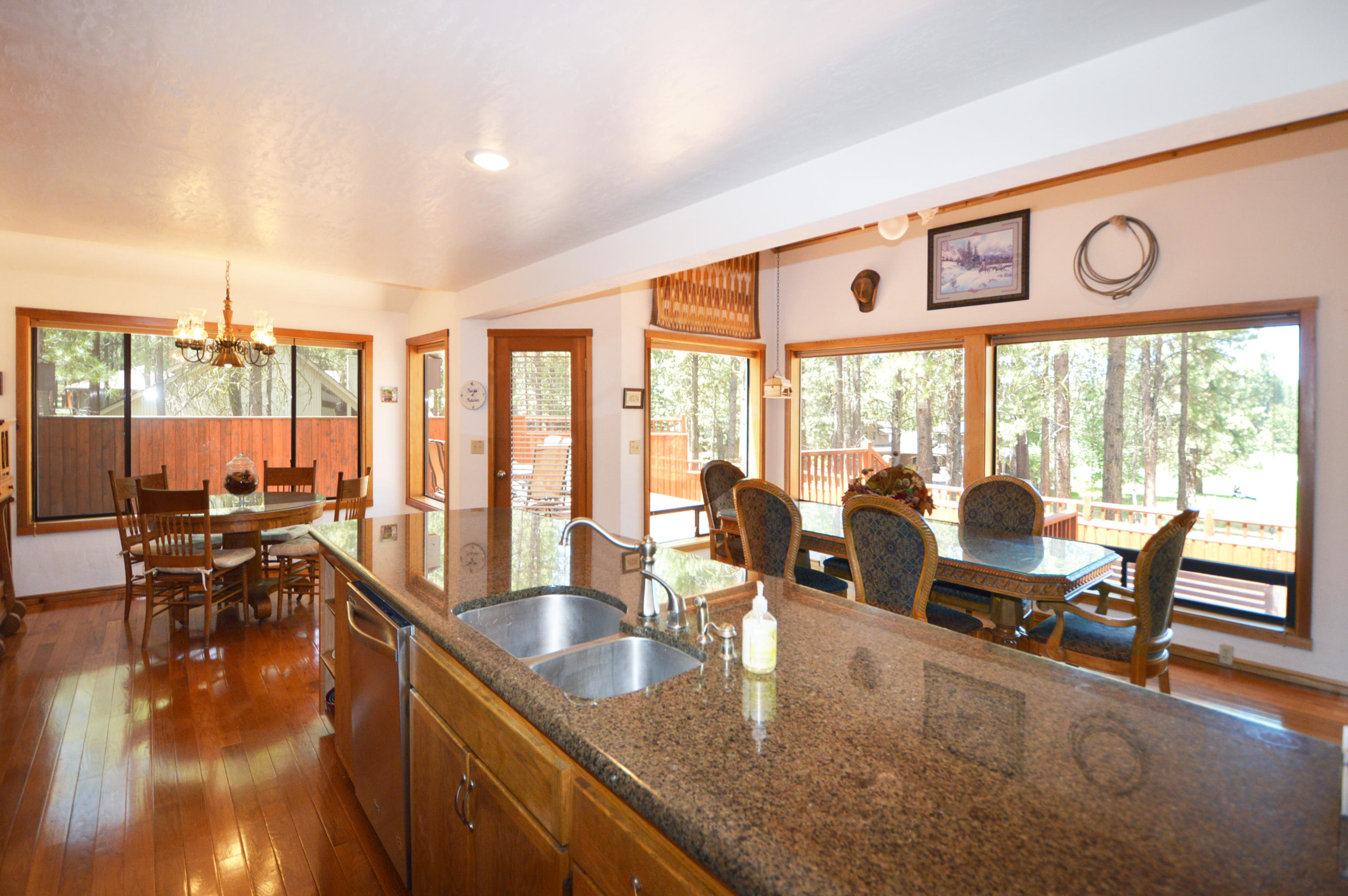 Glaze Meadow Homesite Section - Residential