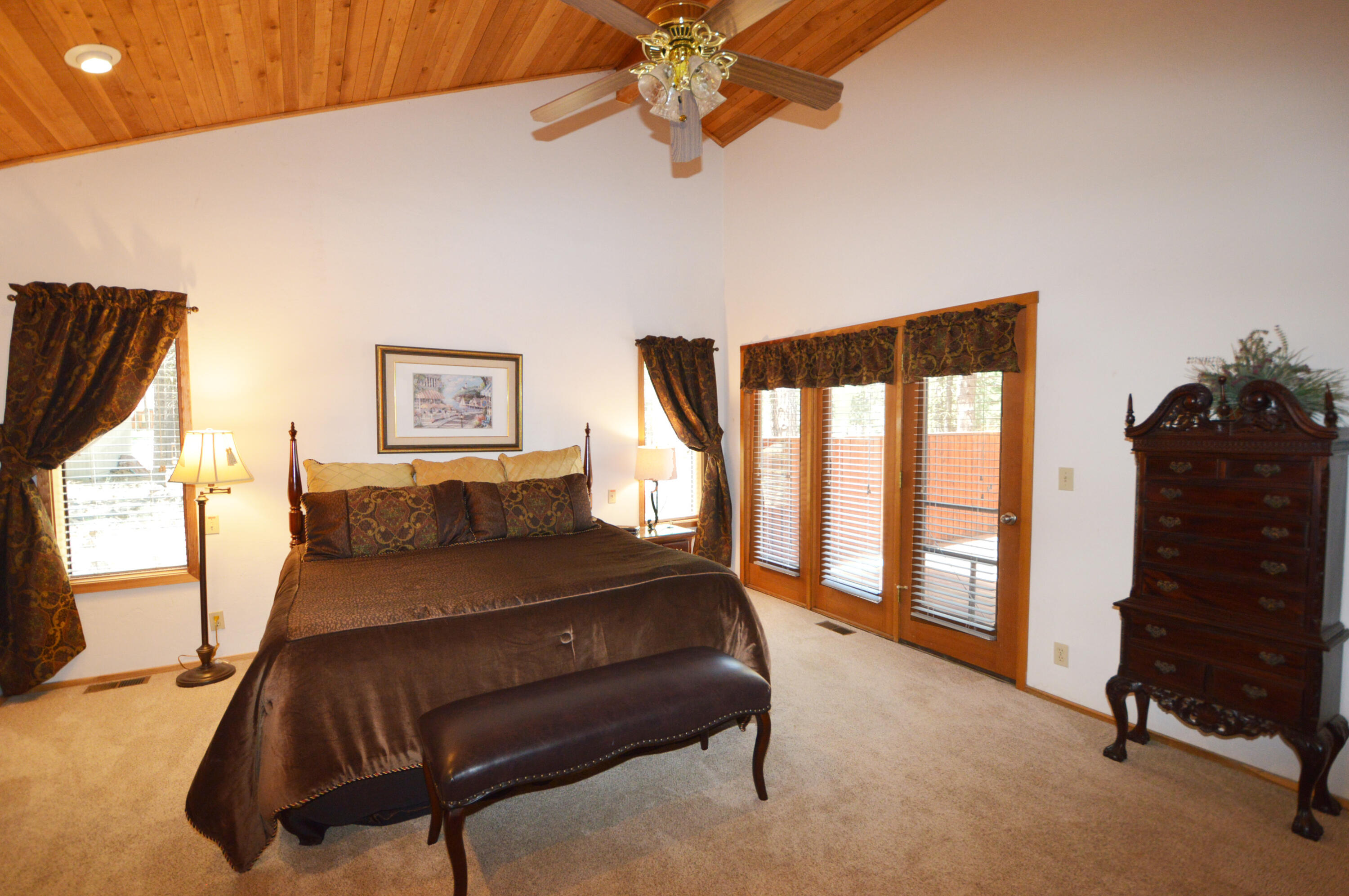 Glaze Meadow Homesite Section - Residential